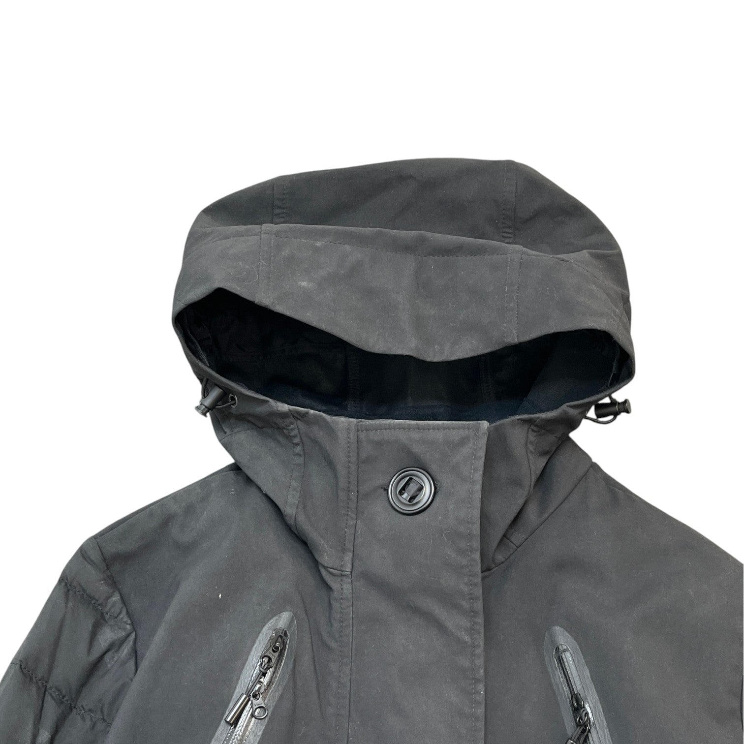 Women's Sabine Jacket Black Size M