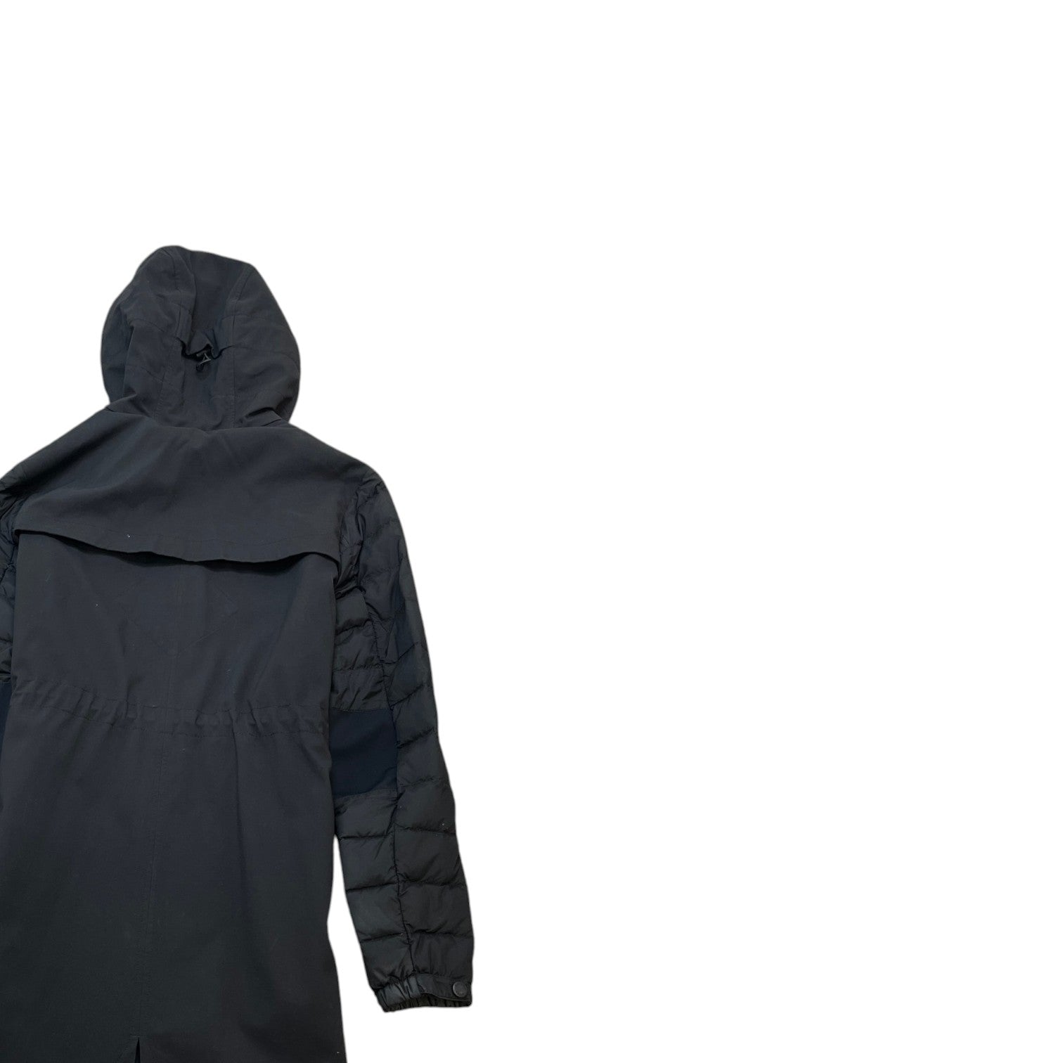 Women's Sabine Jacket Black Size M