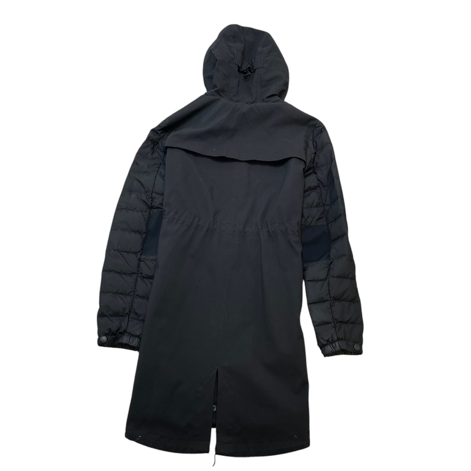 Women's Sabine Jacket Black Size M