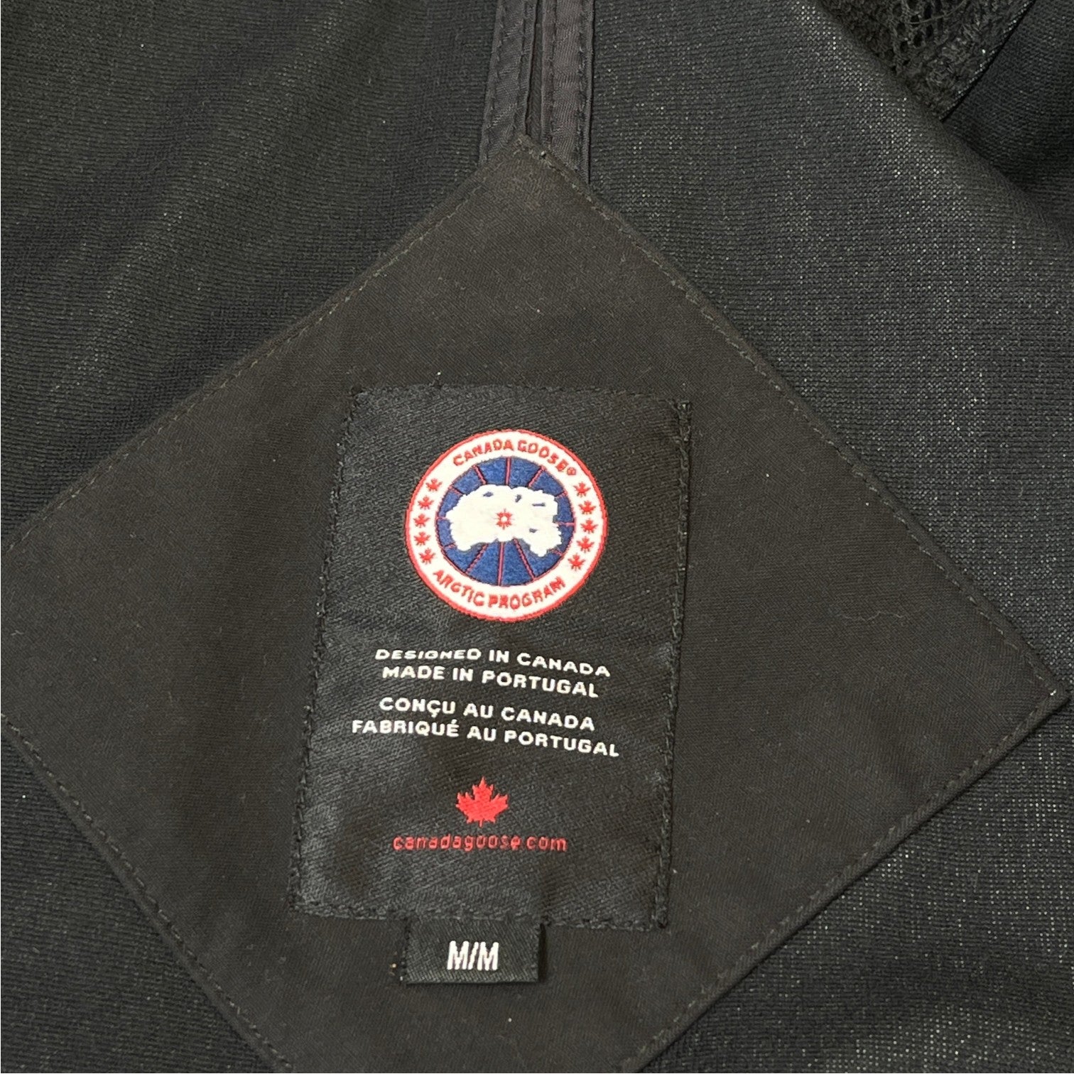 Women's Sabine Jacket Black Size M