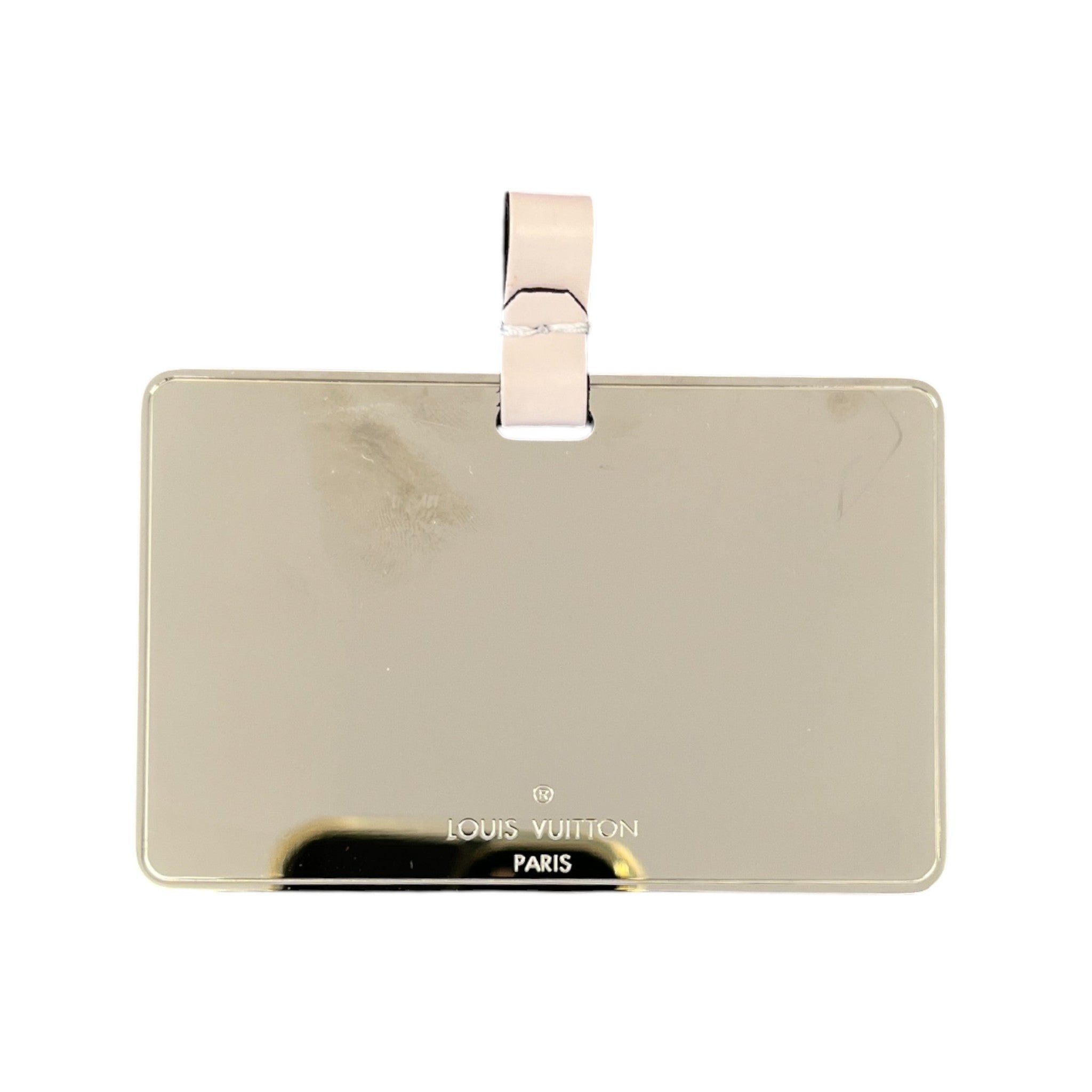 Women's Rose Gradient Epi Twist Mm Bag Beige