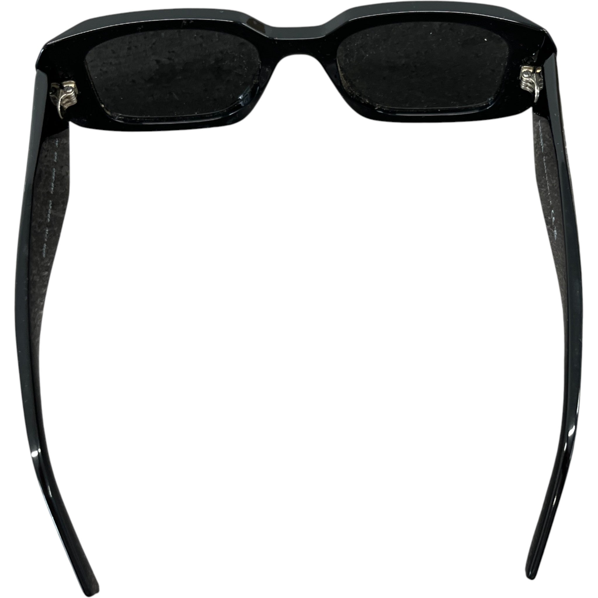 Women's Pr 17Ws Sunglasses Black