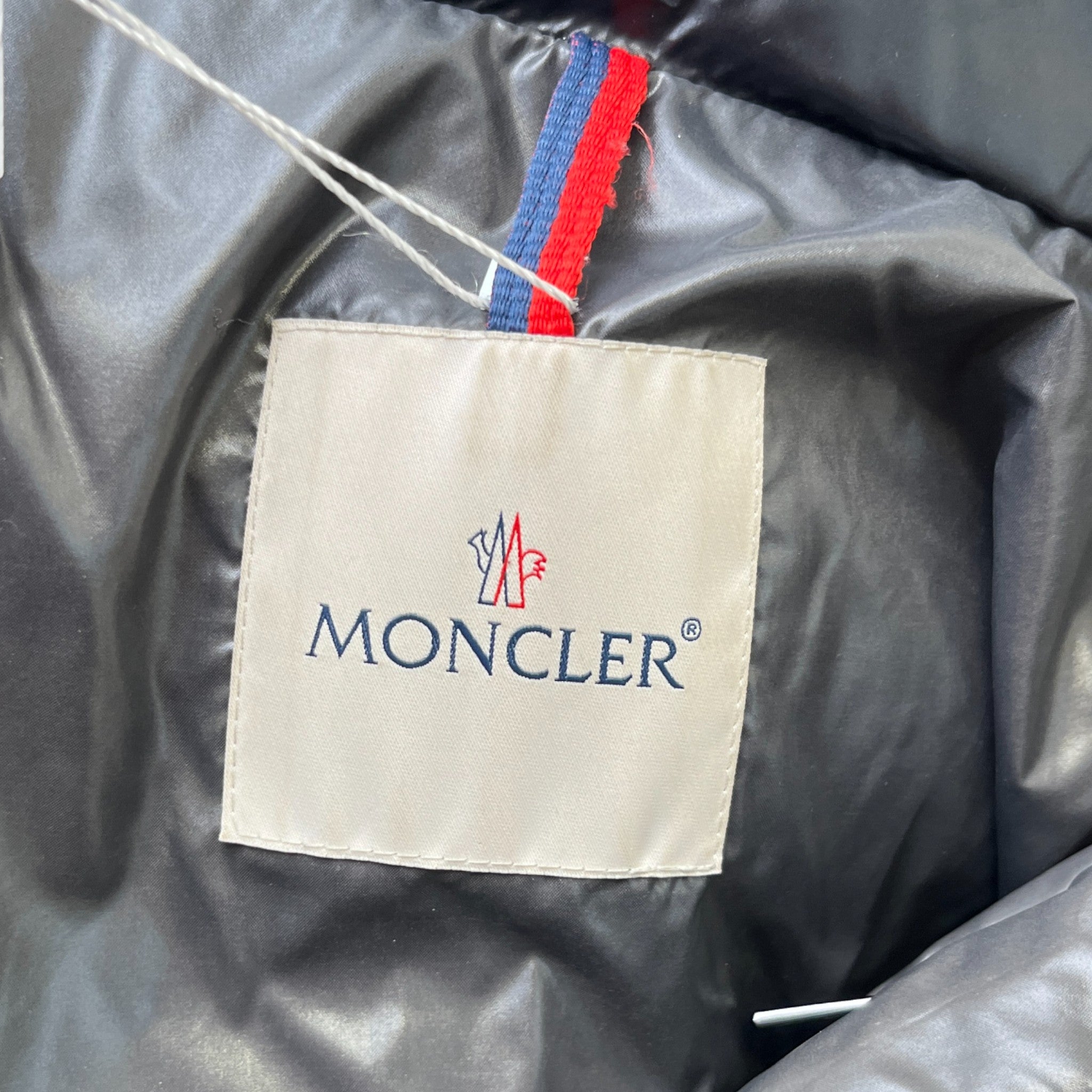 Men's Maya Down Jacket Black Size 3 / L