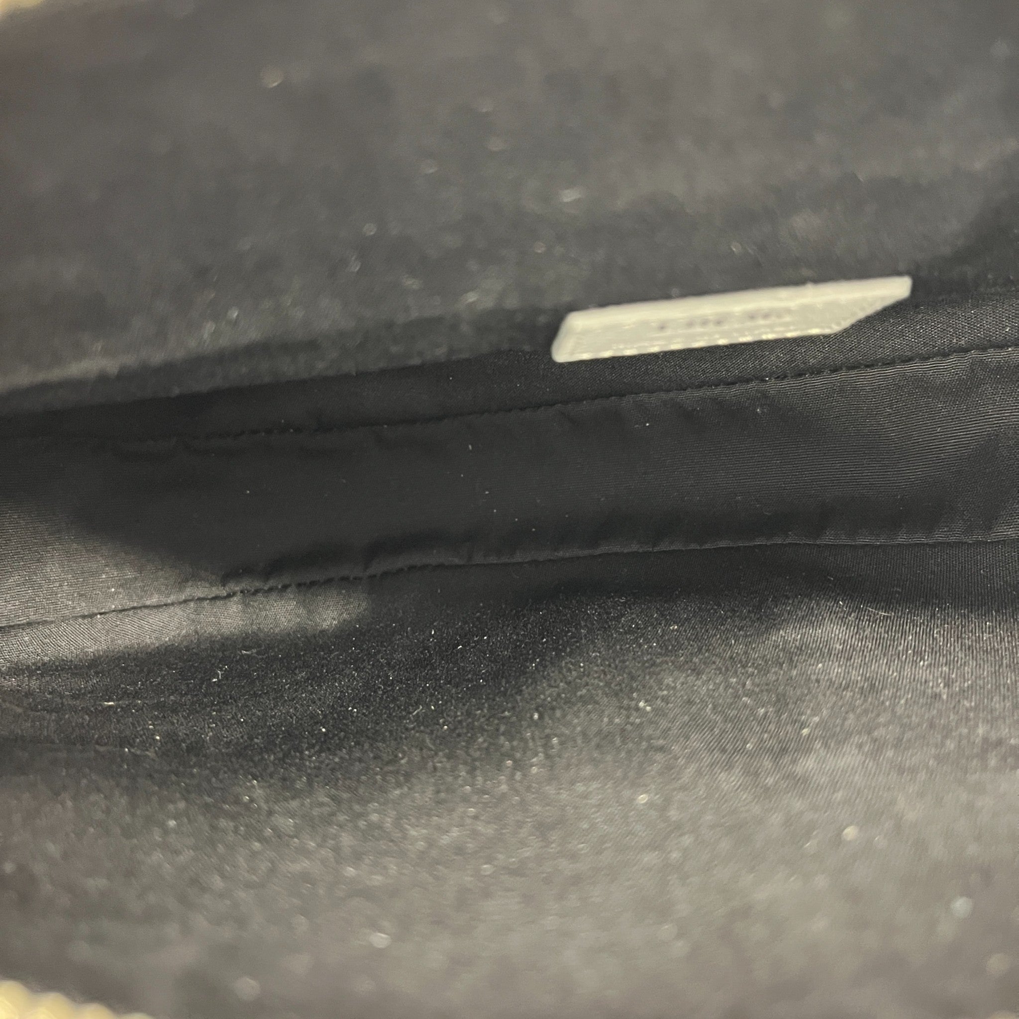 Men's Saddle Messenger Bag Grey