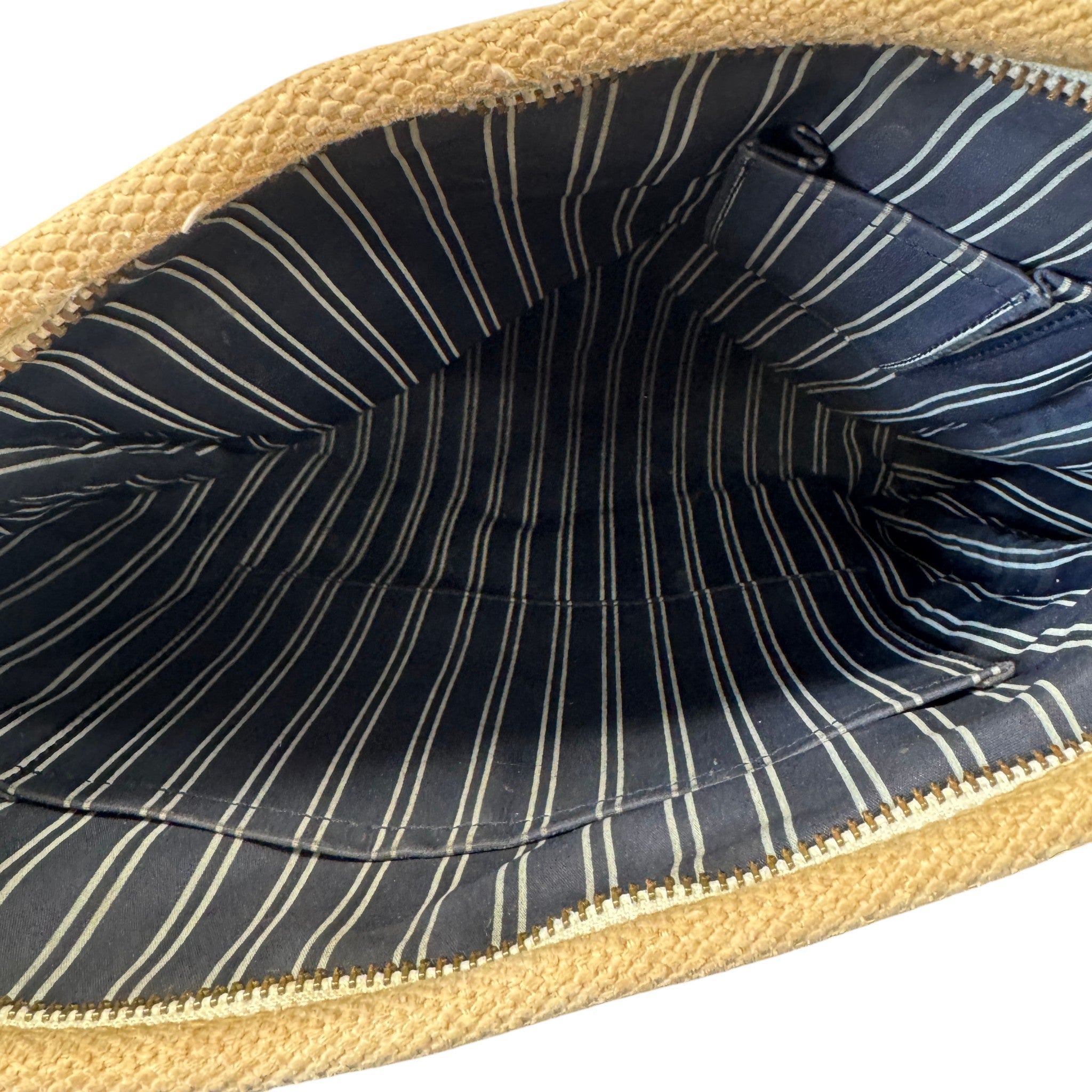 Women's Antigua Cabas Mm Bag Cream