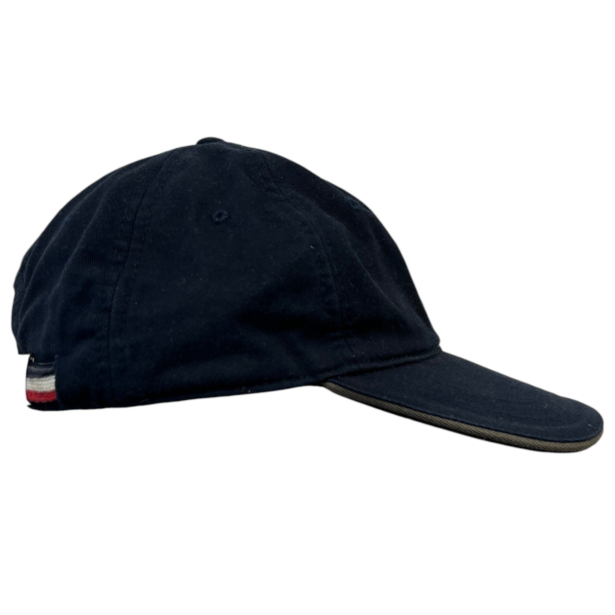 Men's Berretto Baseball Cap Navy