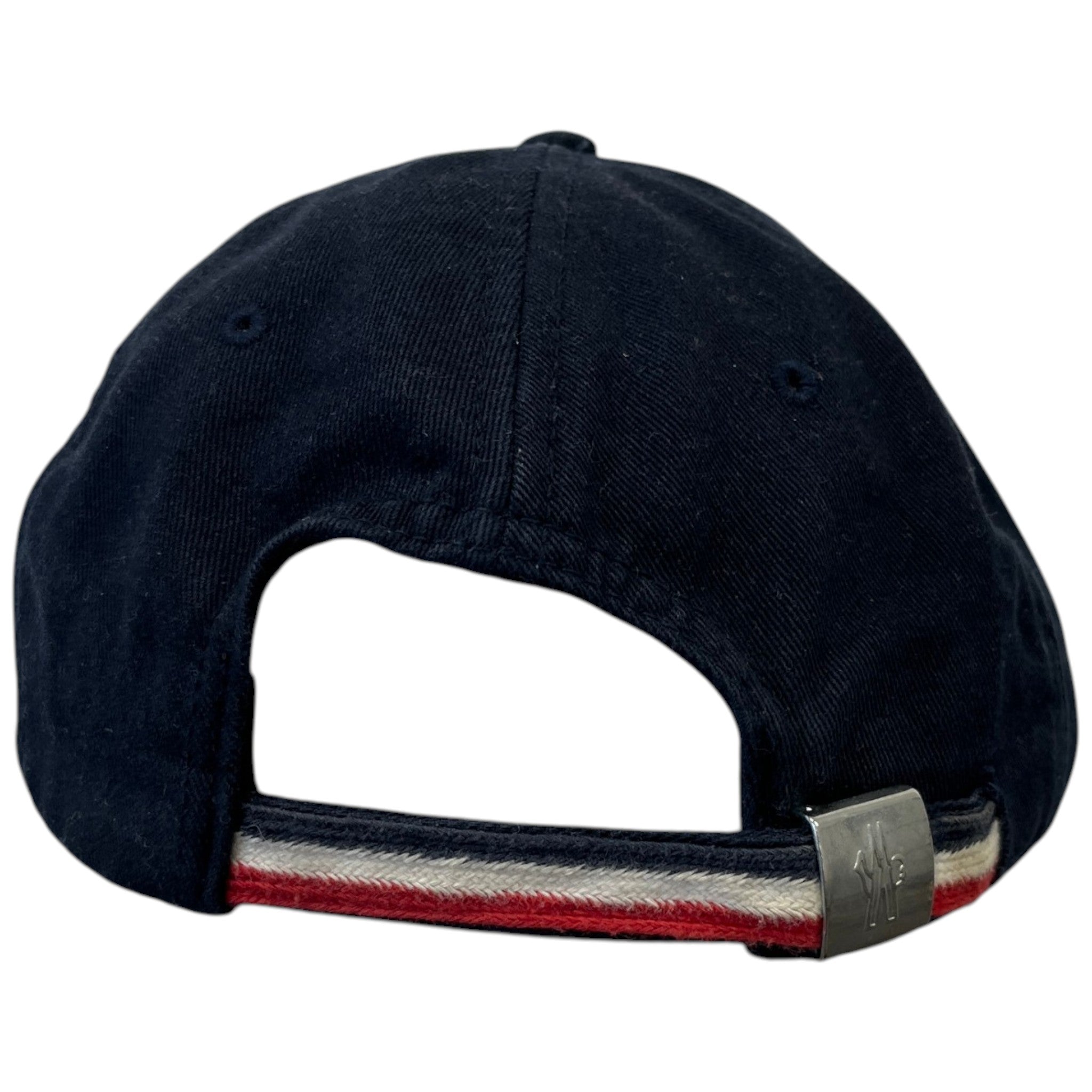 Men's Berretto Baseball Cap Navy