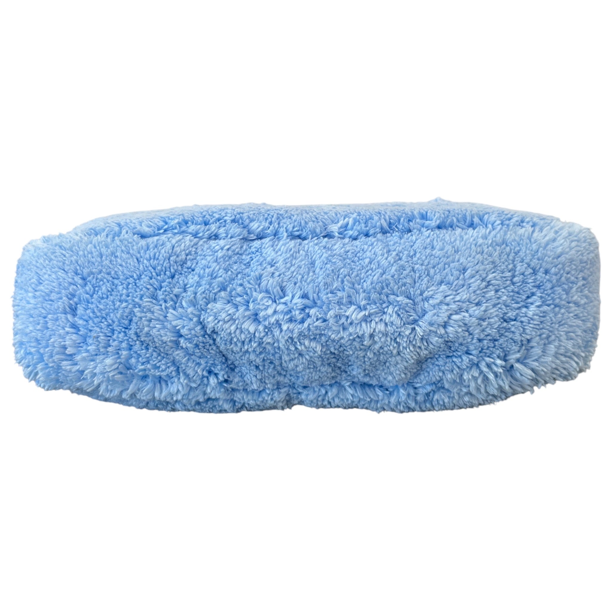 Women's Re-Edition 2000 Terry Mini Bag Blue