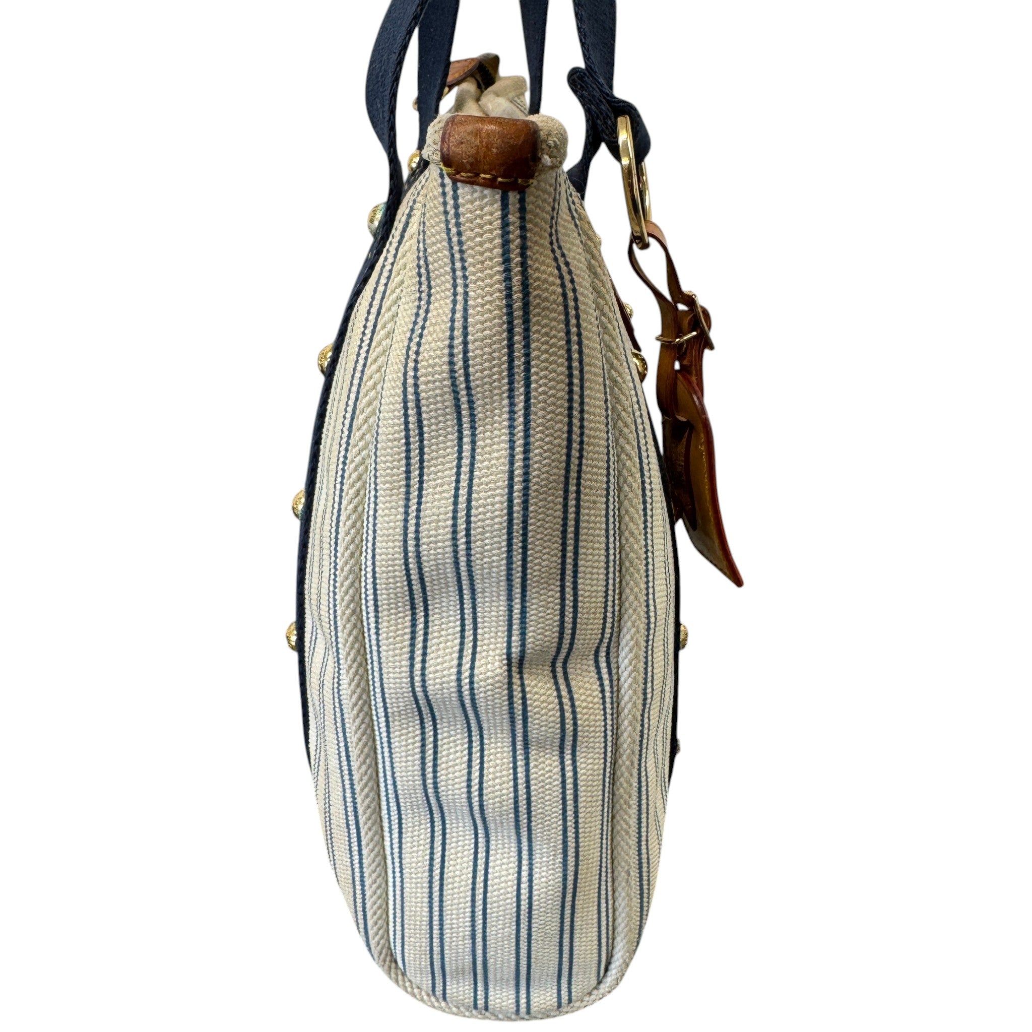 Women's Antigua Cabas Mm Bag Cream