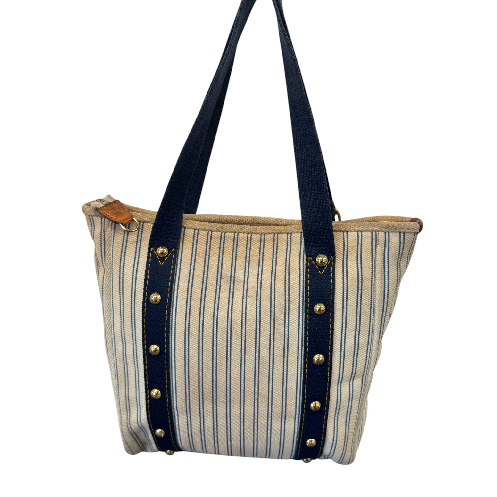 Women's Antigua Cabas Mm Bag Cream