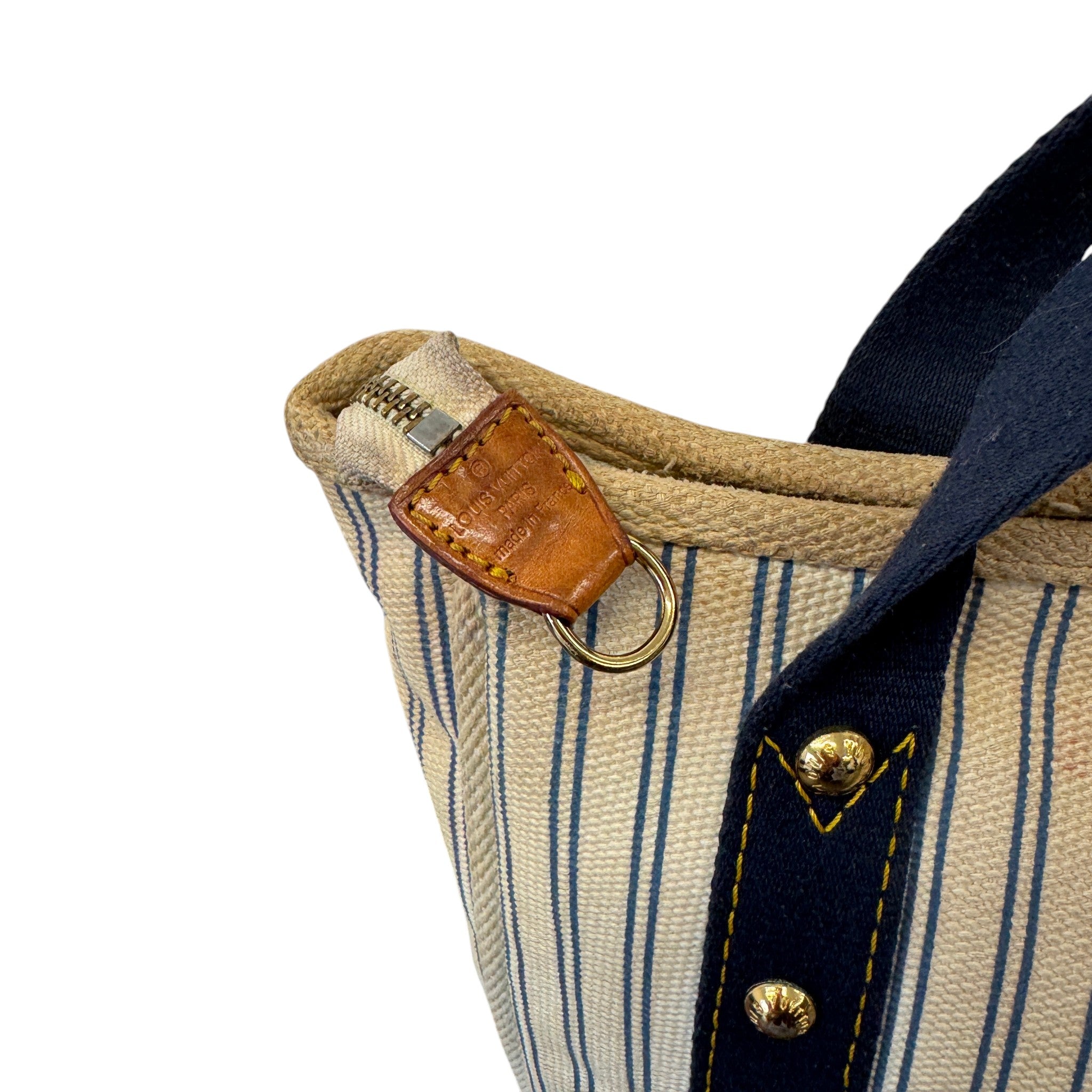 Women's Antigua Cabas Mm Bag Cream