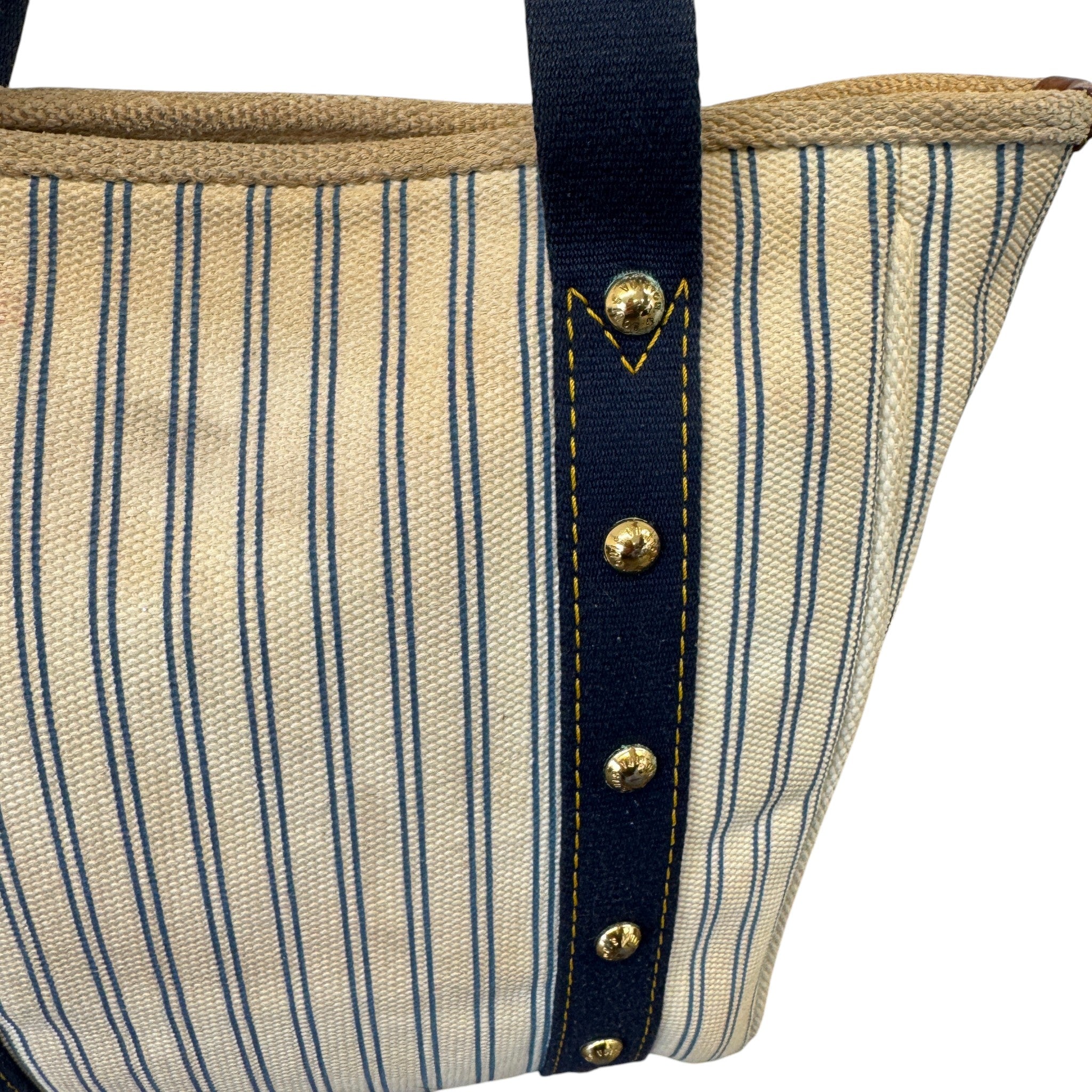 Women's Antigua Cabas Mm Bag Cream