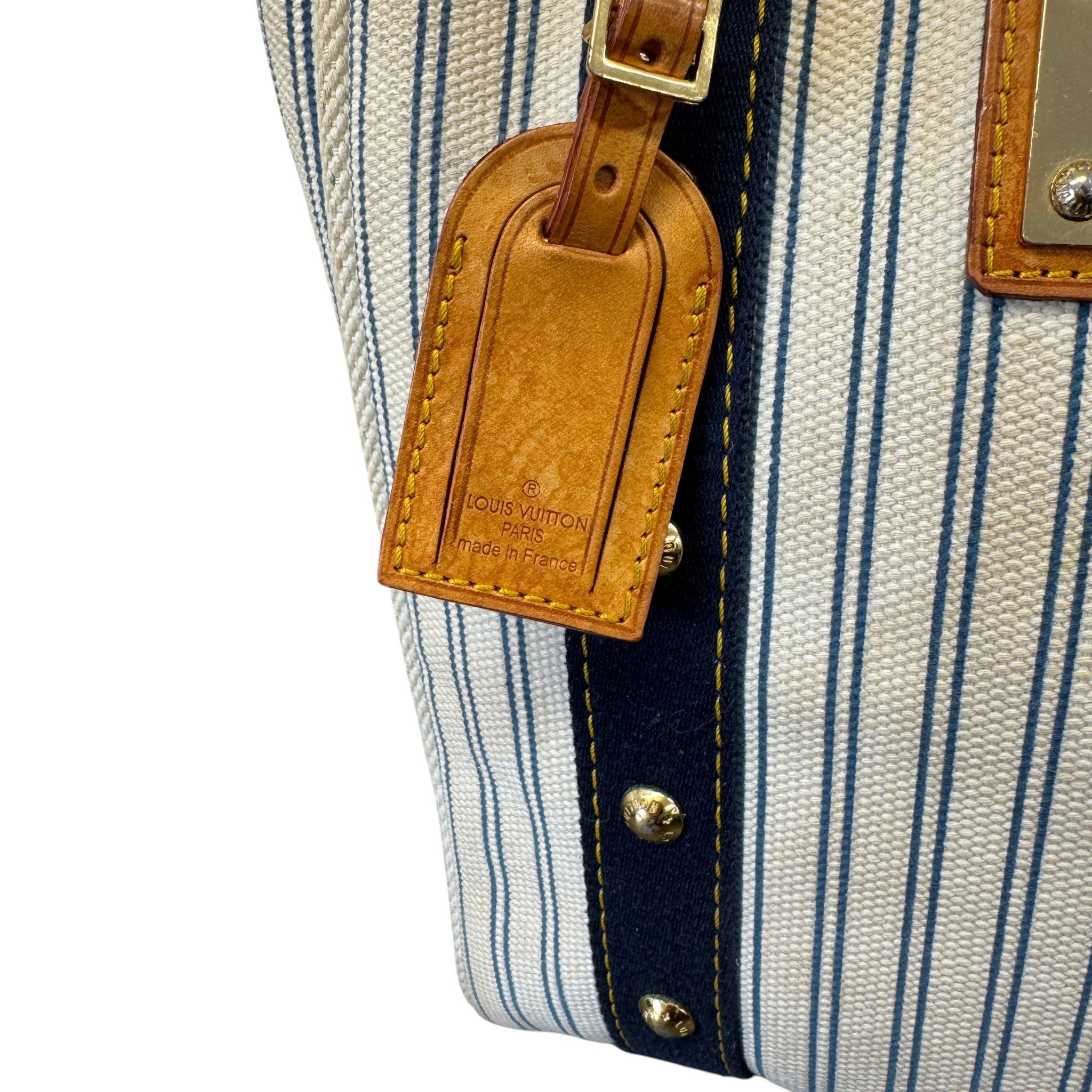Women's Antigua Cabas Mm Bag Cream