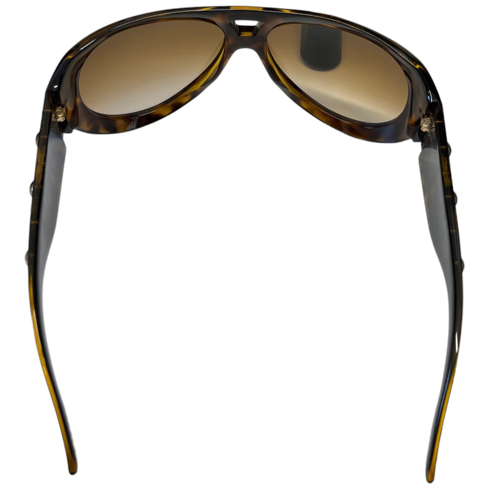 Women's Gg 3037/S Studded Sunglasses Brown
