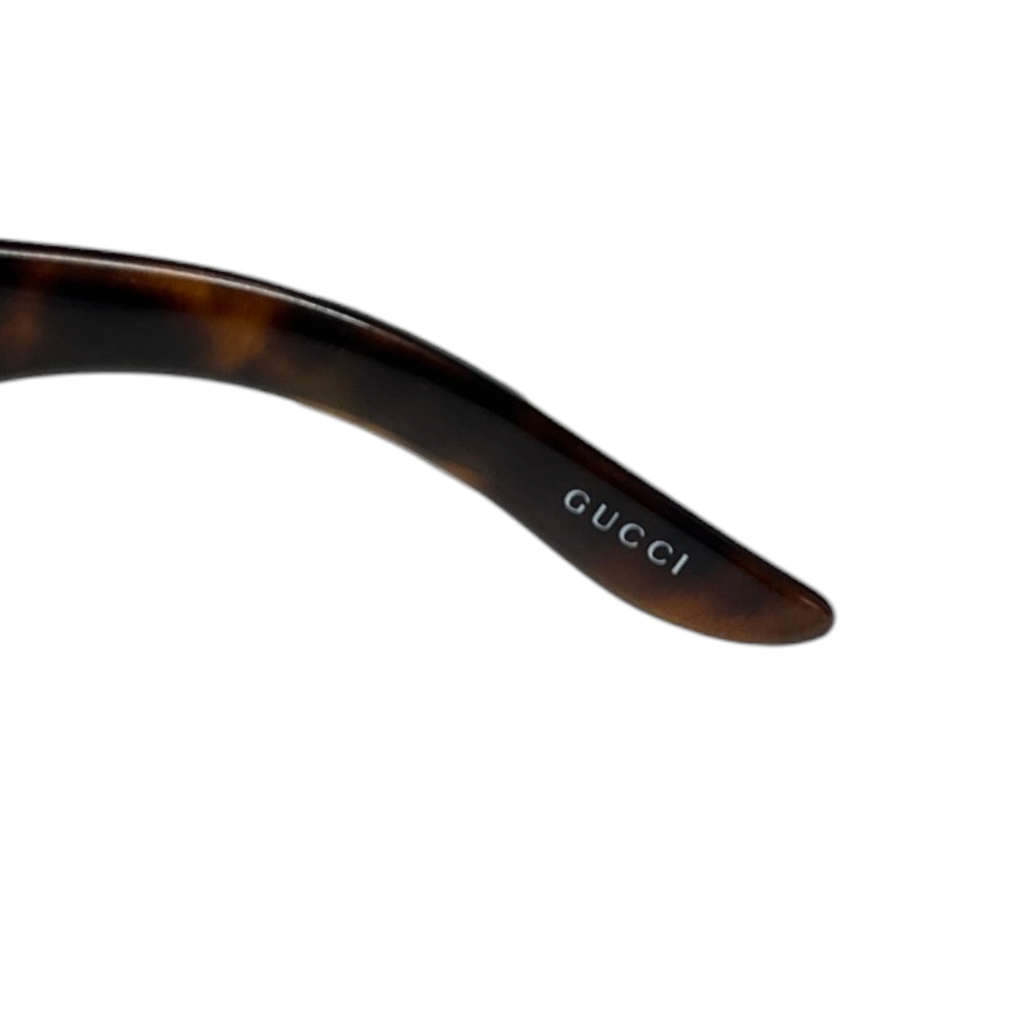 Women's Gg 3037/S Studded Sunglasses Brown