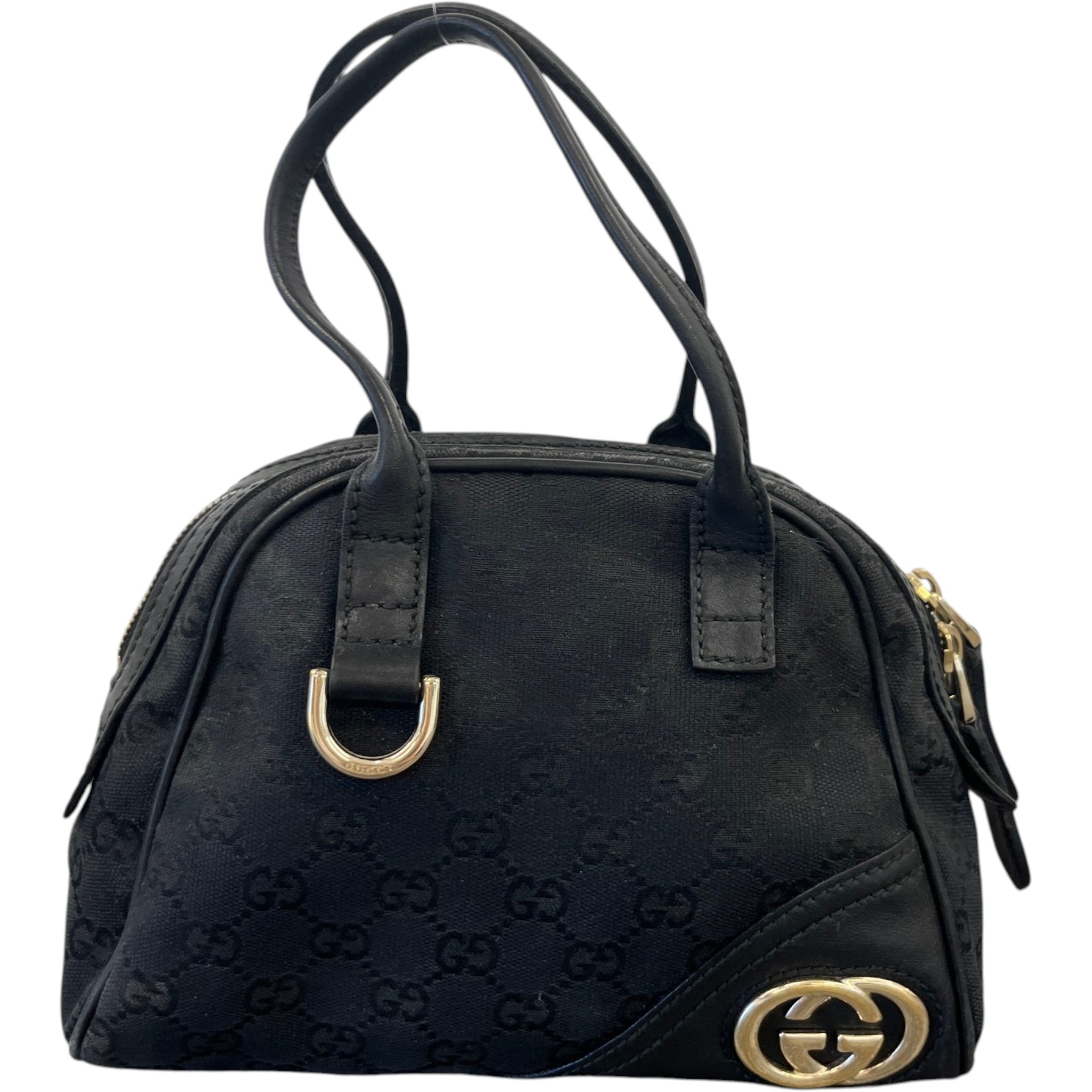 Women's New Britt Bag Black