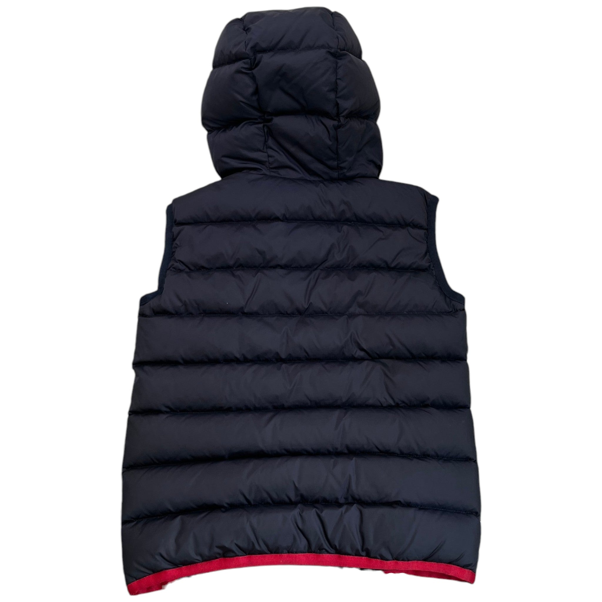 Men's Boys Age 12 Blies Gilet Navy Size Junior Age 12