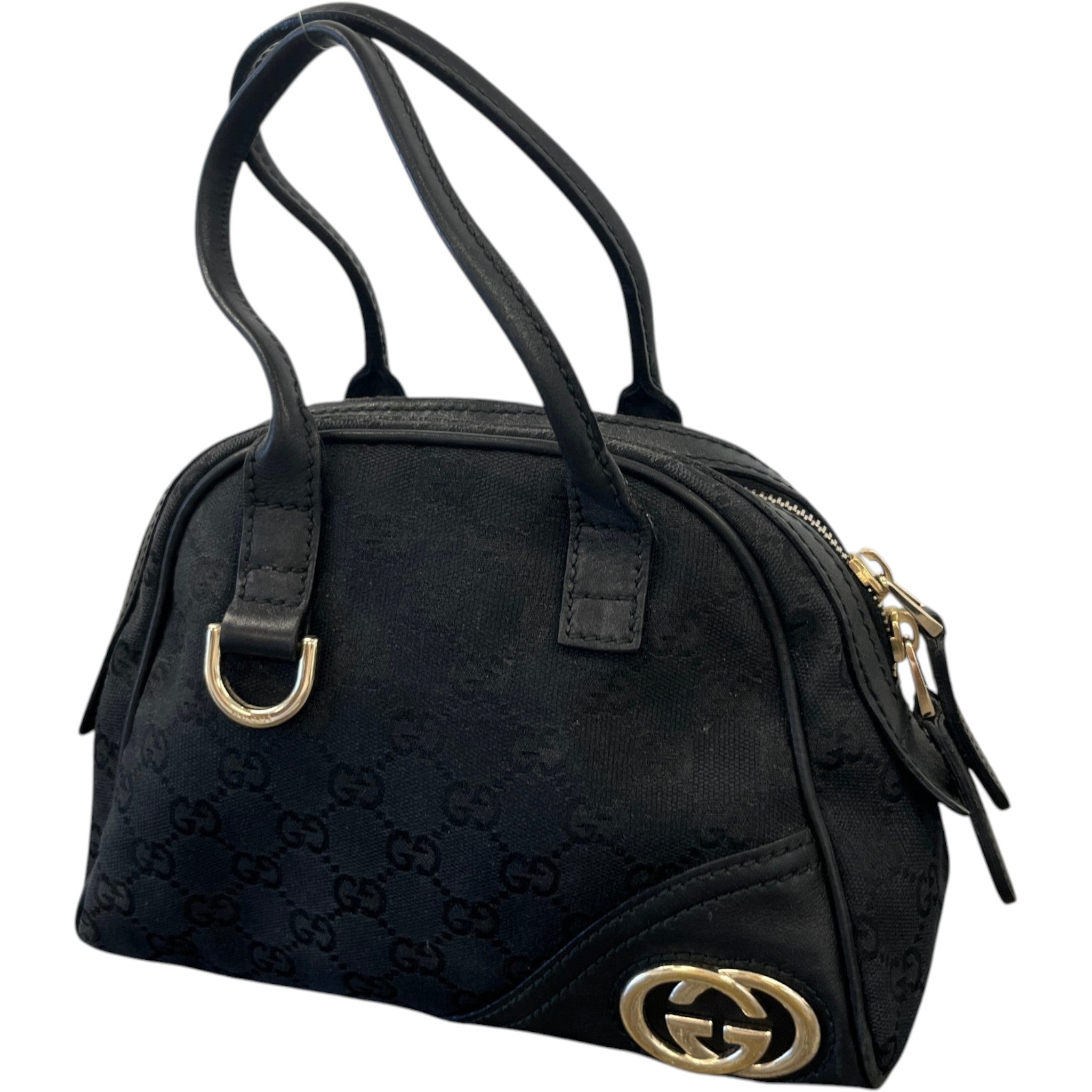 Women's New Britt Bag Black