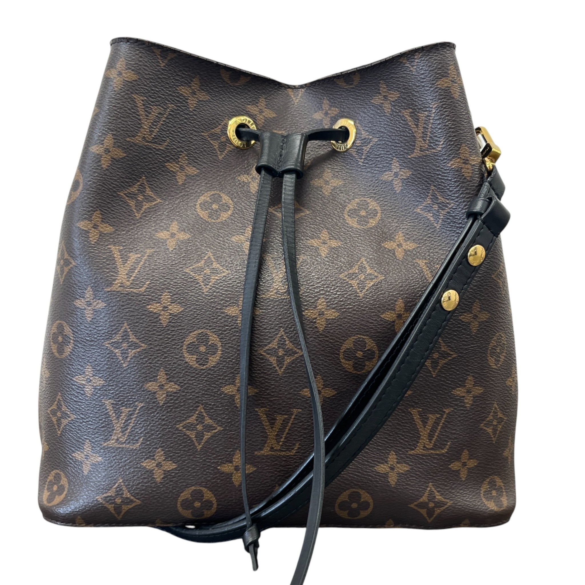 Women's Monogram Neoneo Mm Handbag Brown