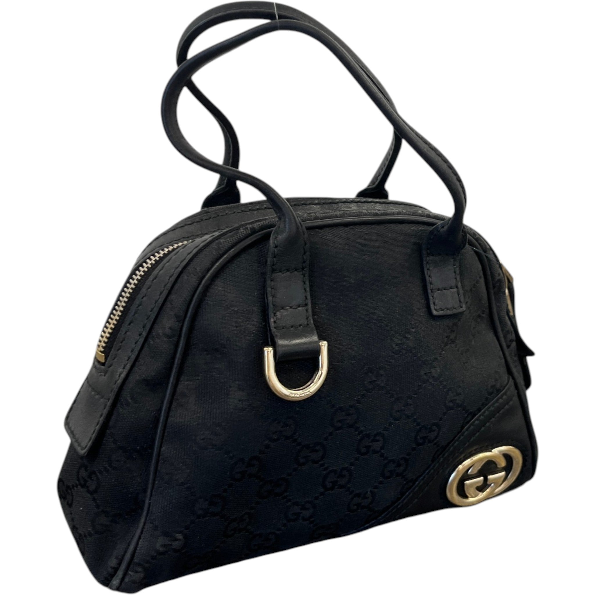 Women's New Britt Bag Black