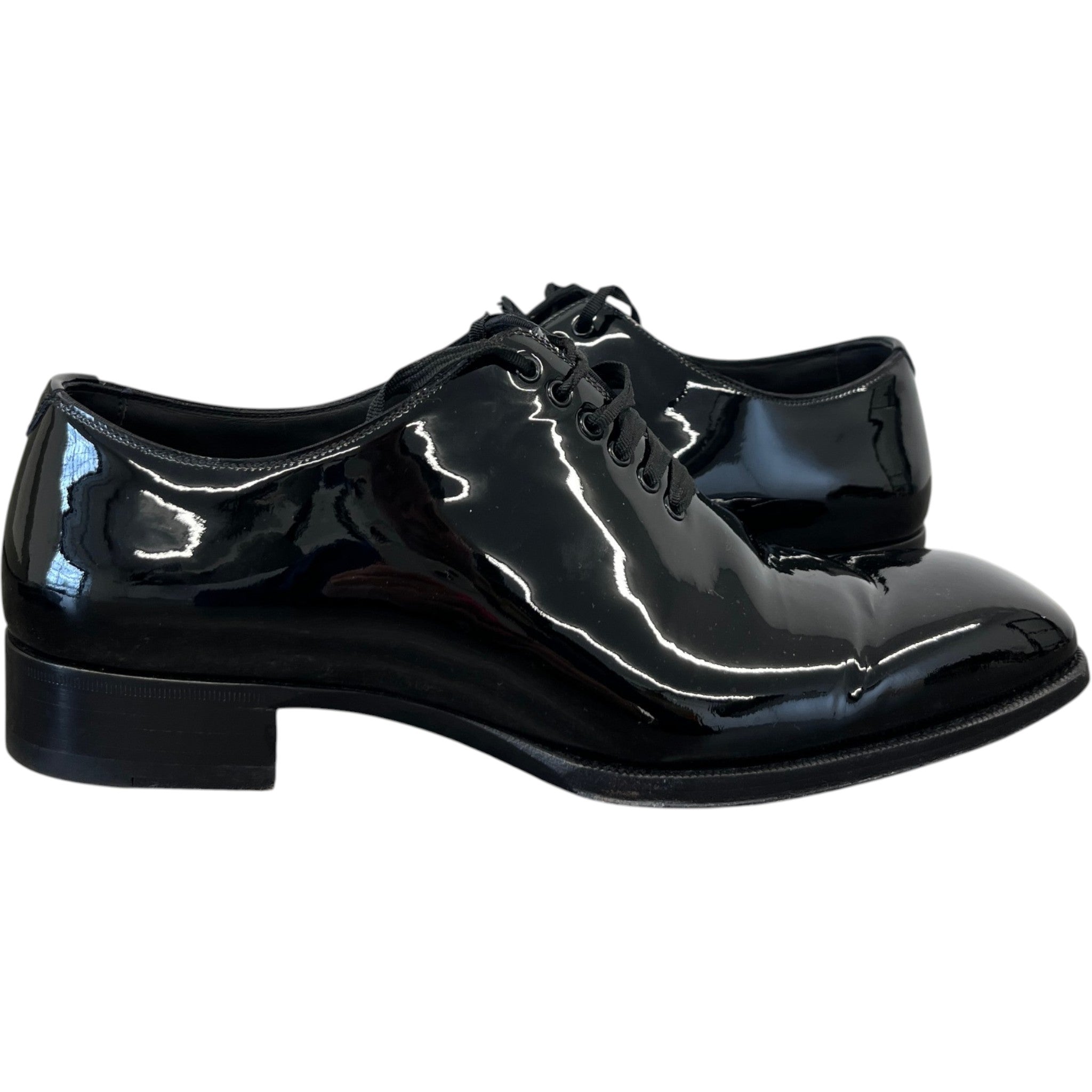 Men's Elkan Loafers Black Size EU 41 / UK 7