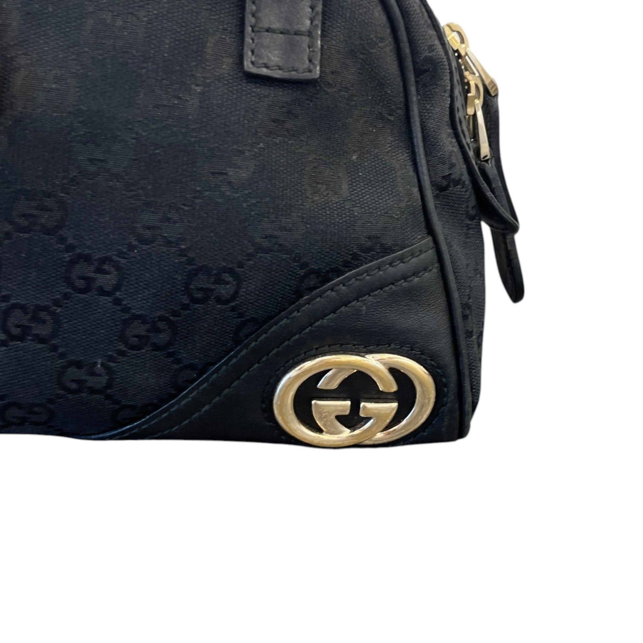 Women's New Britt Bag Black