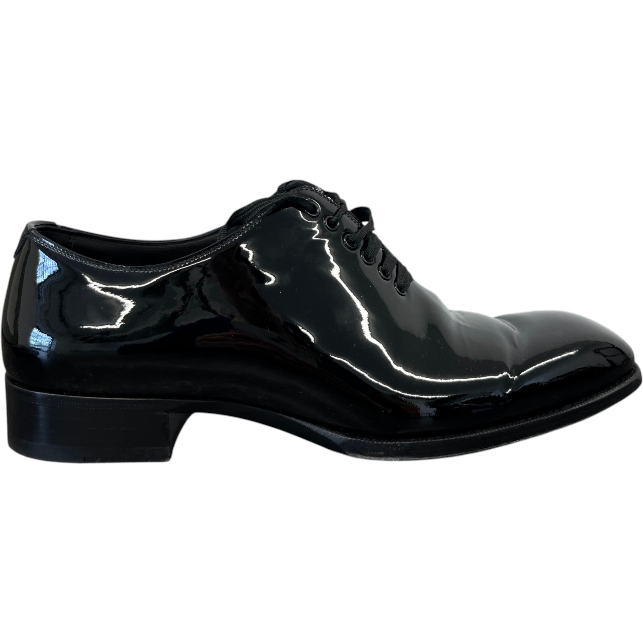 Men's Elkan Loafers Black Size EU 41 / UK 7
