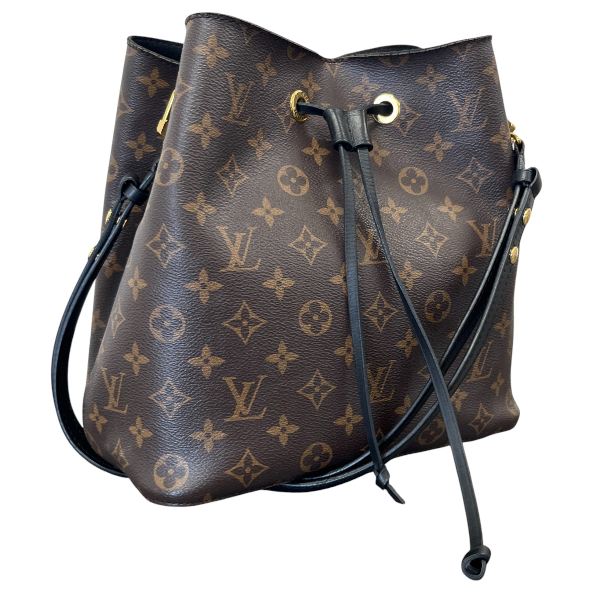 Women's Monogram Neoneo Mm Handbag Brown