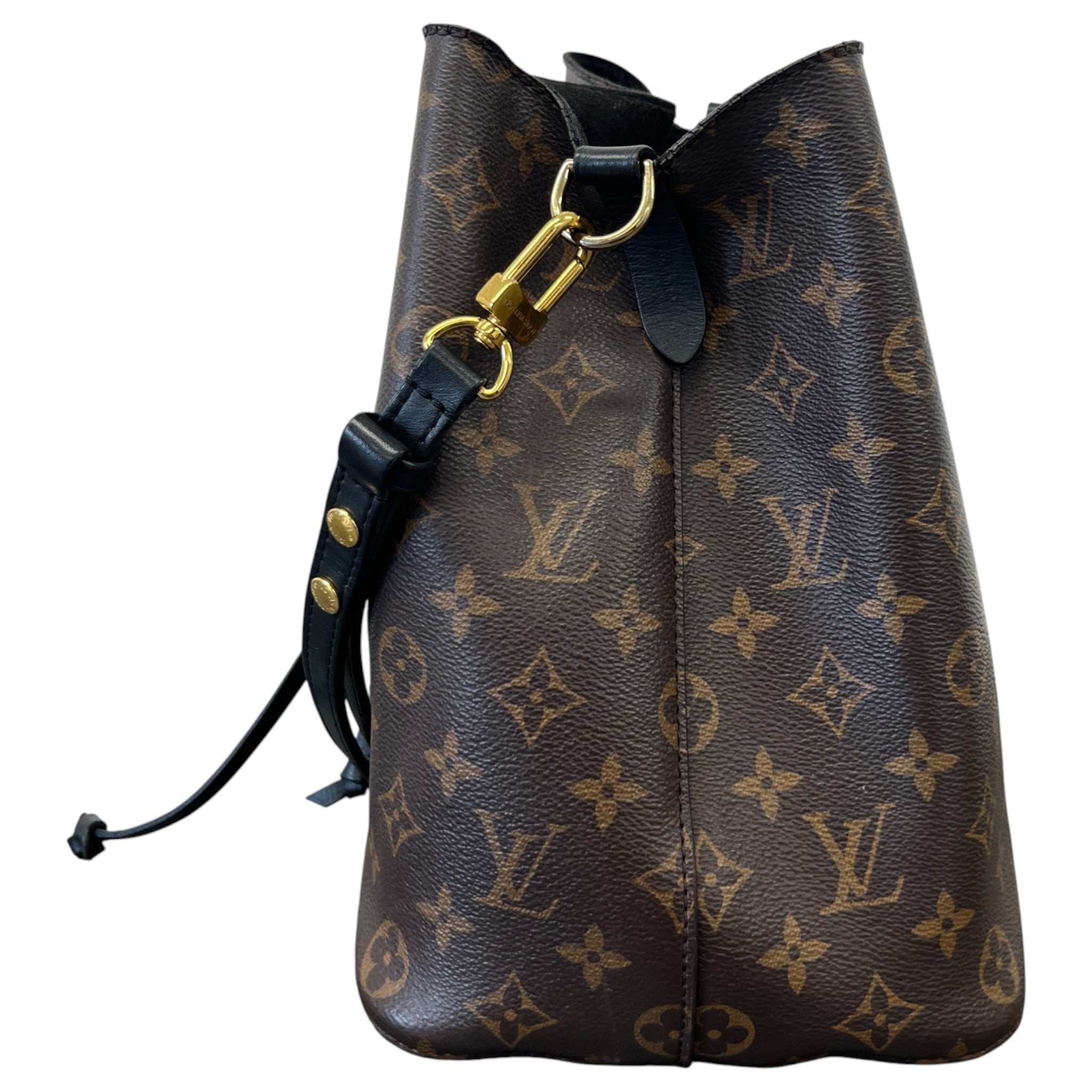 Women's Monogram Neoneo Mm Handbag Brown