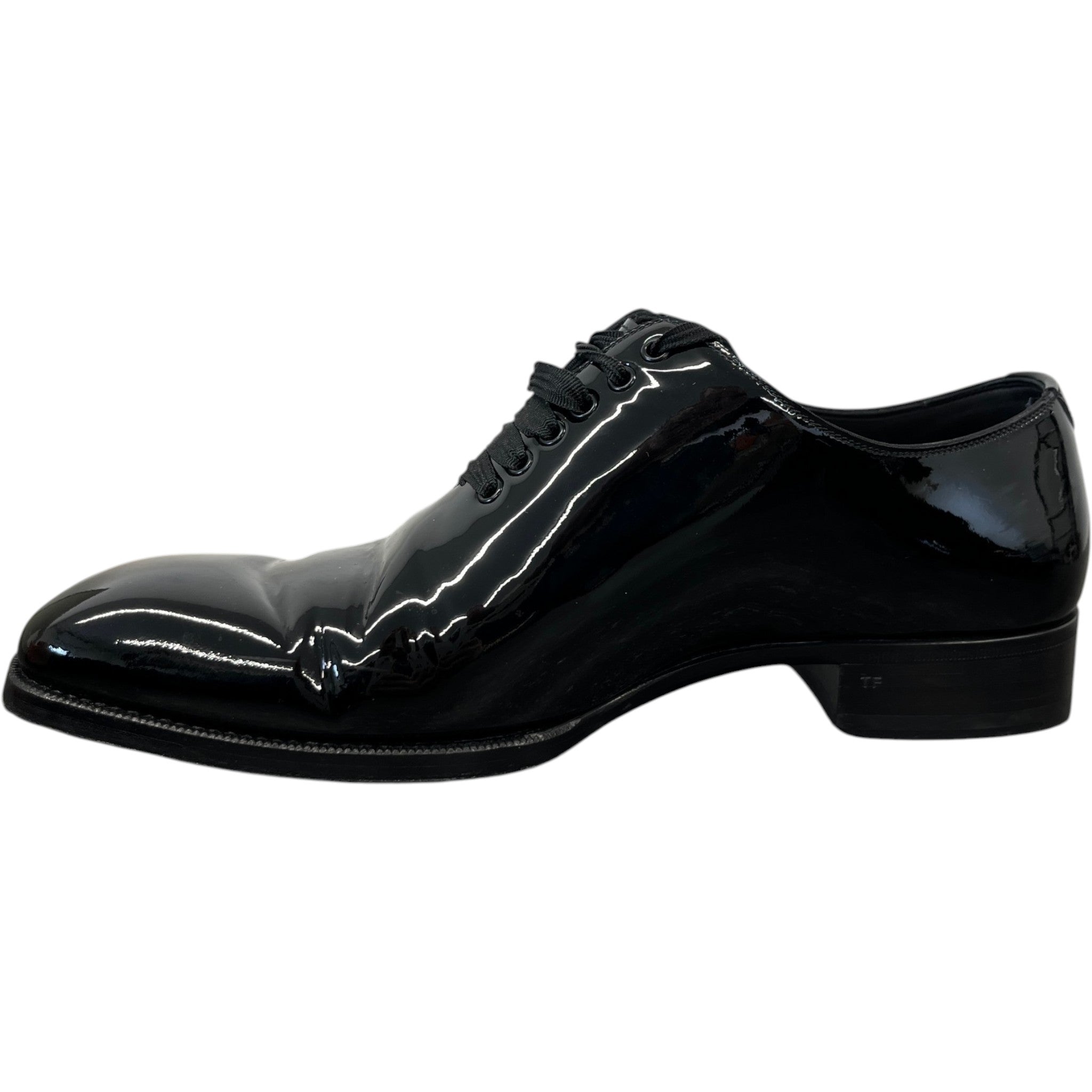 Men's Elkan Loafers Black Size EU 41 / UK 7
