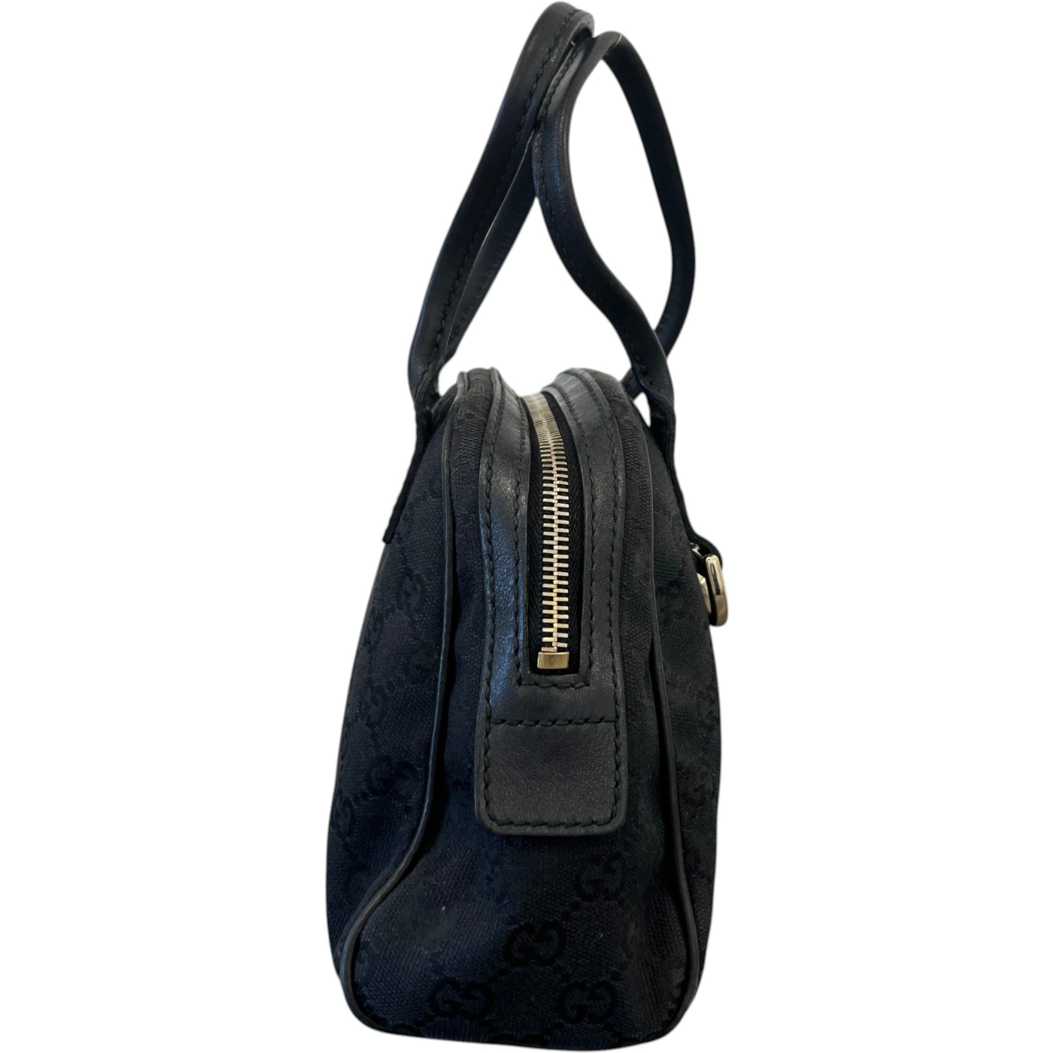 Women's New Britt Bag Black