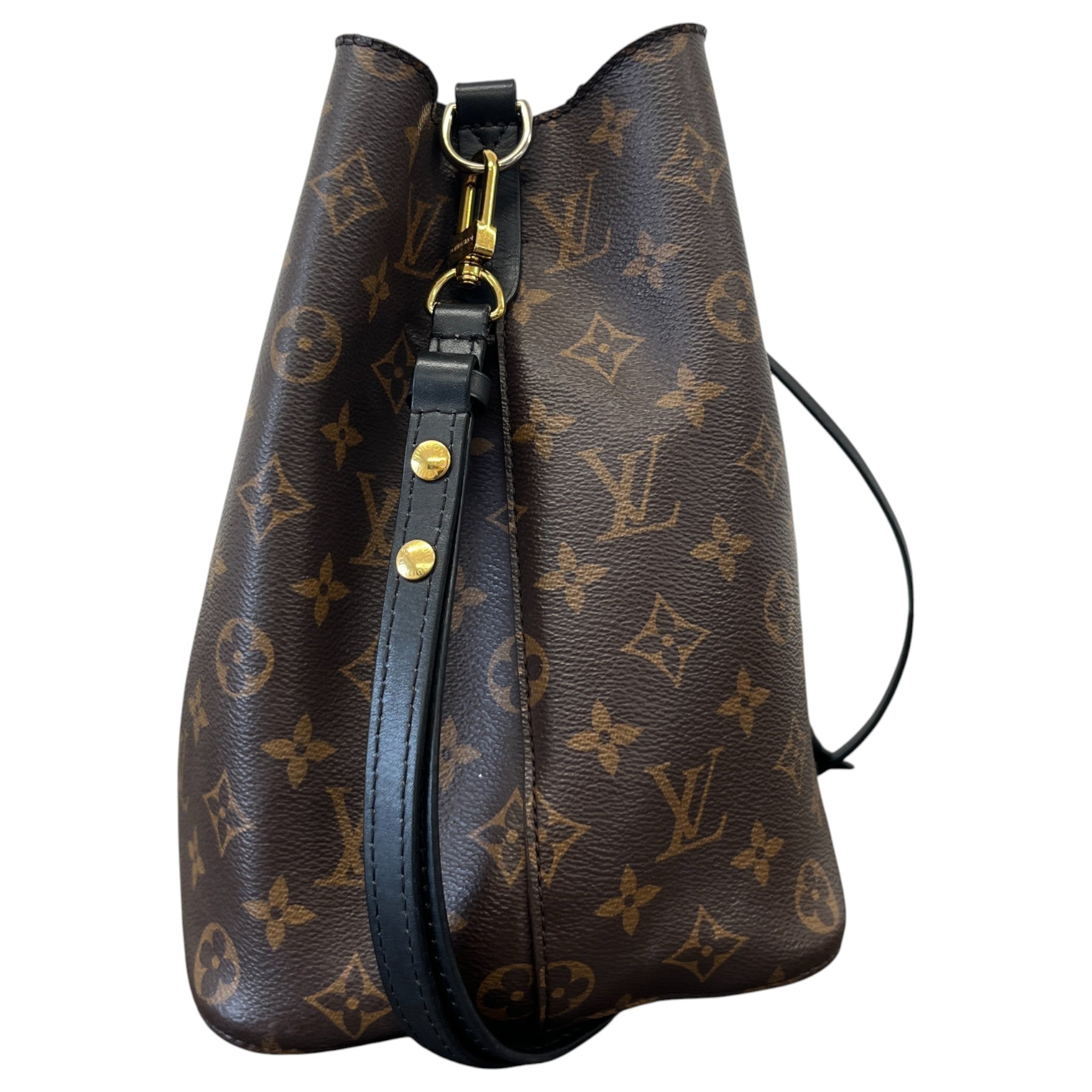 Women's Monogram Neoneo Mm Handbag Brown