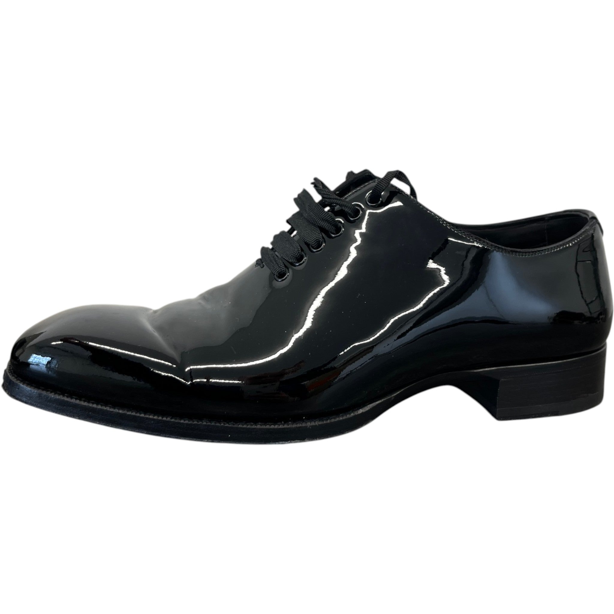 Men's Elkan Loafers Black Size EU 41 / UK 7