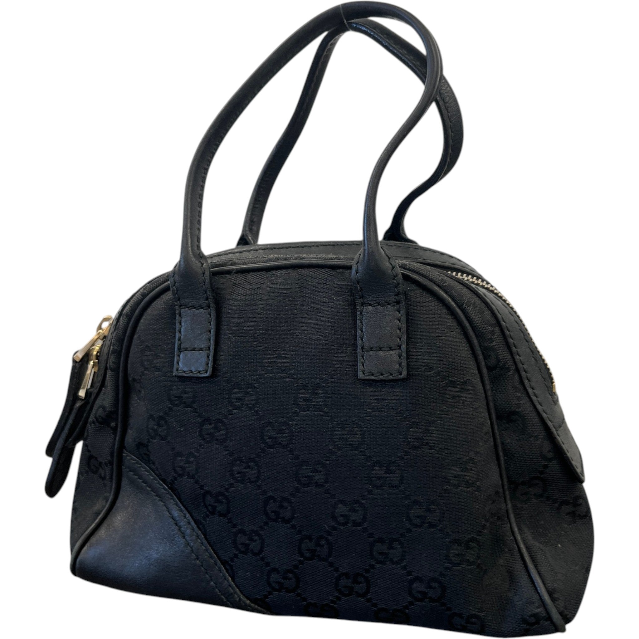 Women's New Britt Bag Black