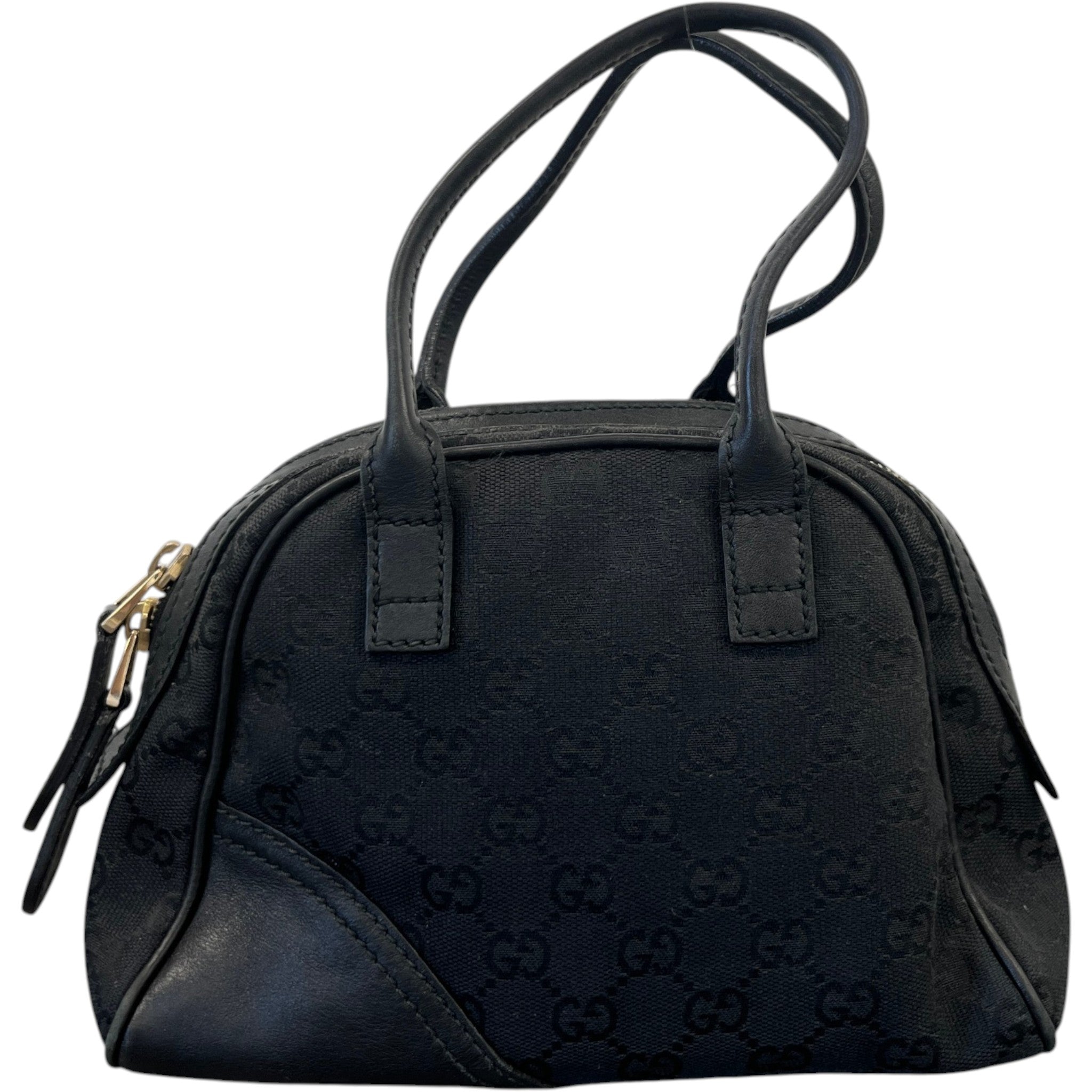 Women's New Britt Bag Black