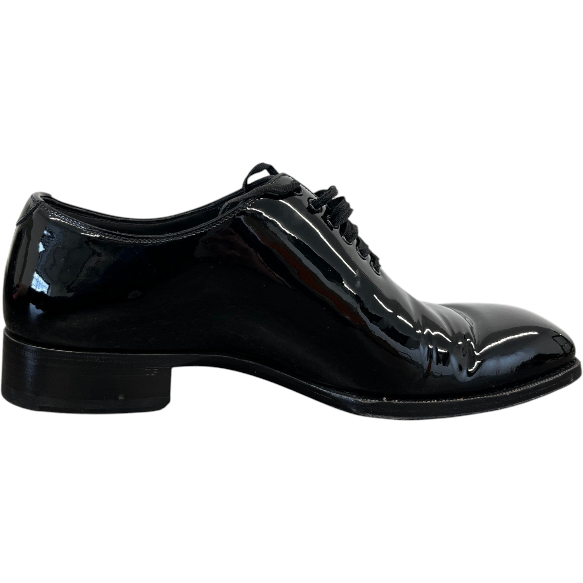 Men's Elkan Loafers Black Size EU 41 / UK 7