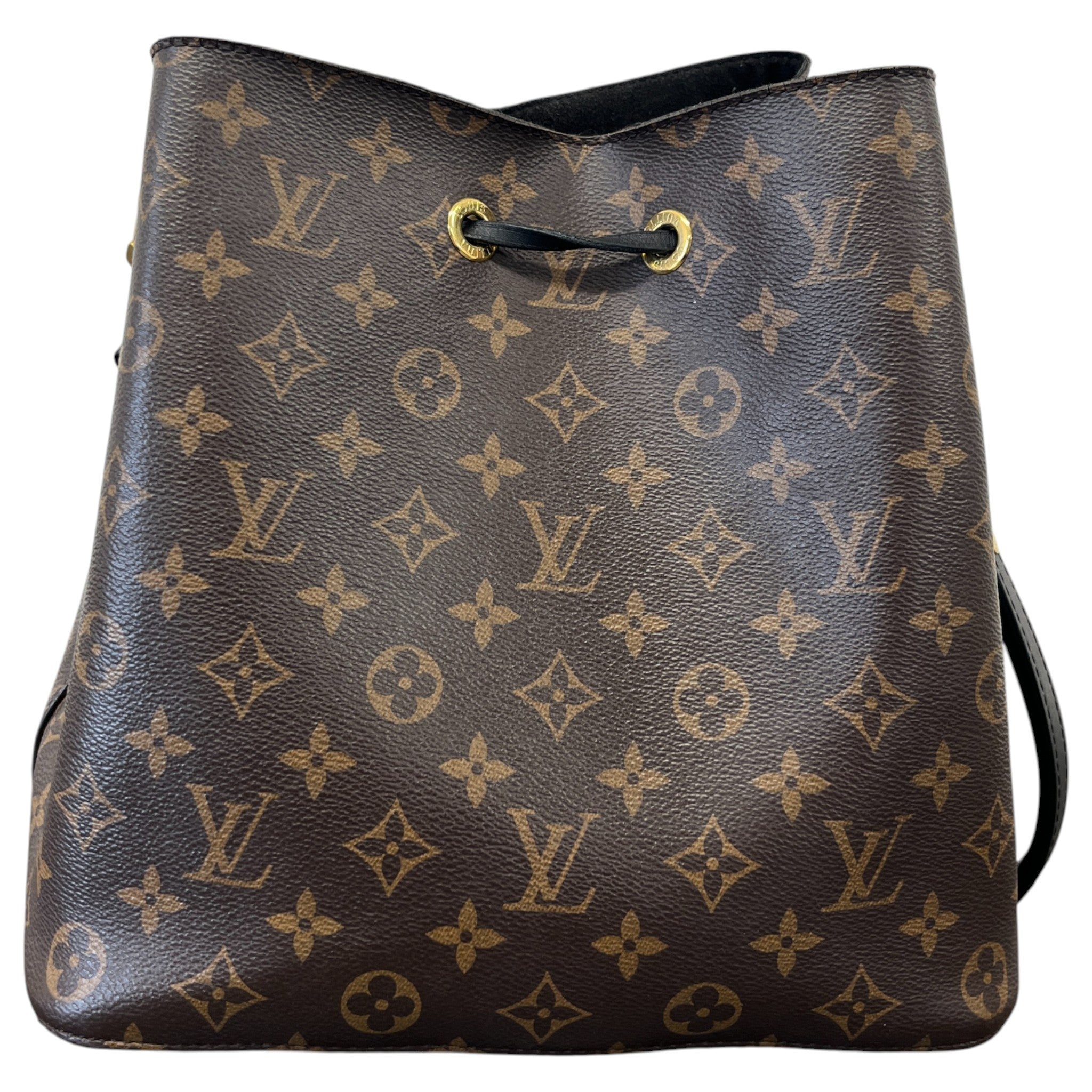 Women's Monogram Neoneo Mm Handbag Brown