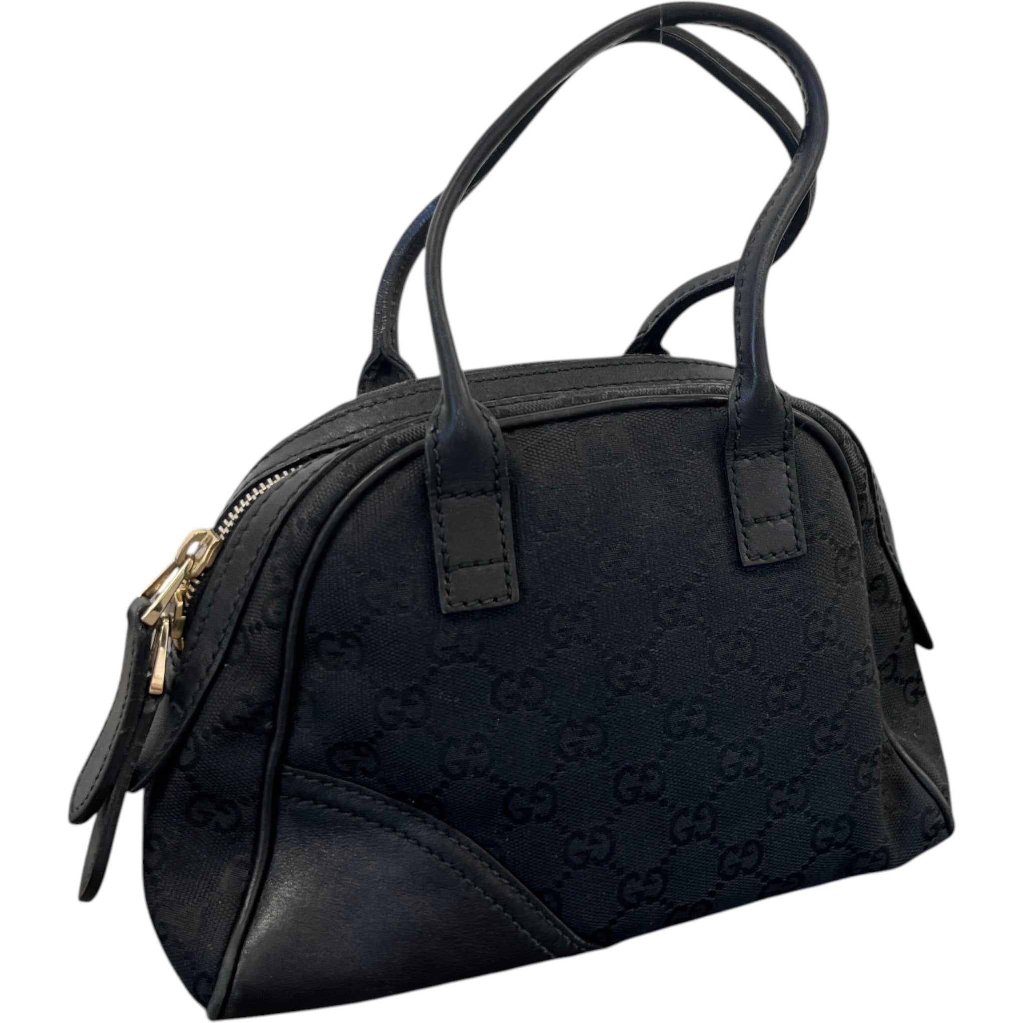 Women's New Britt Bag Black