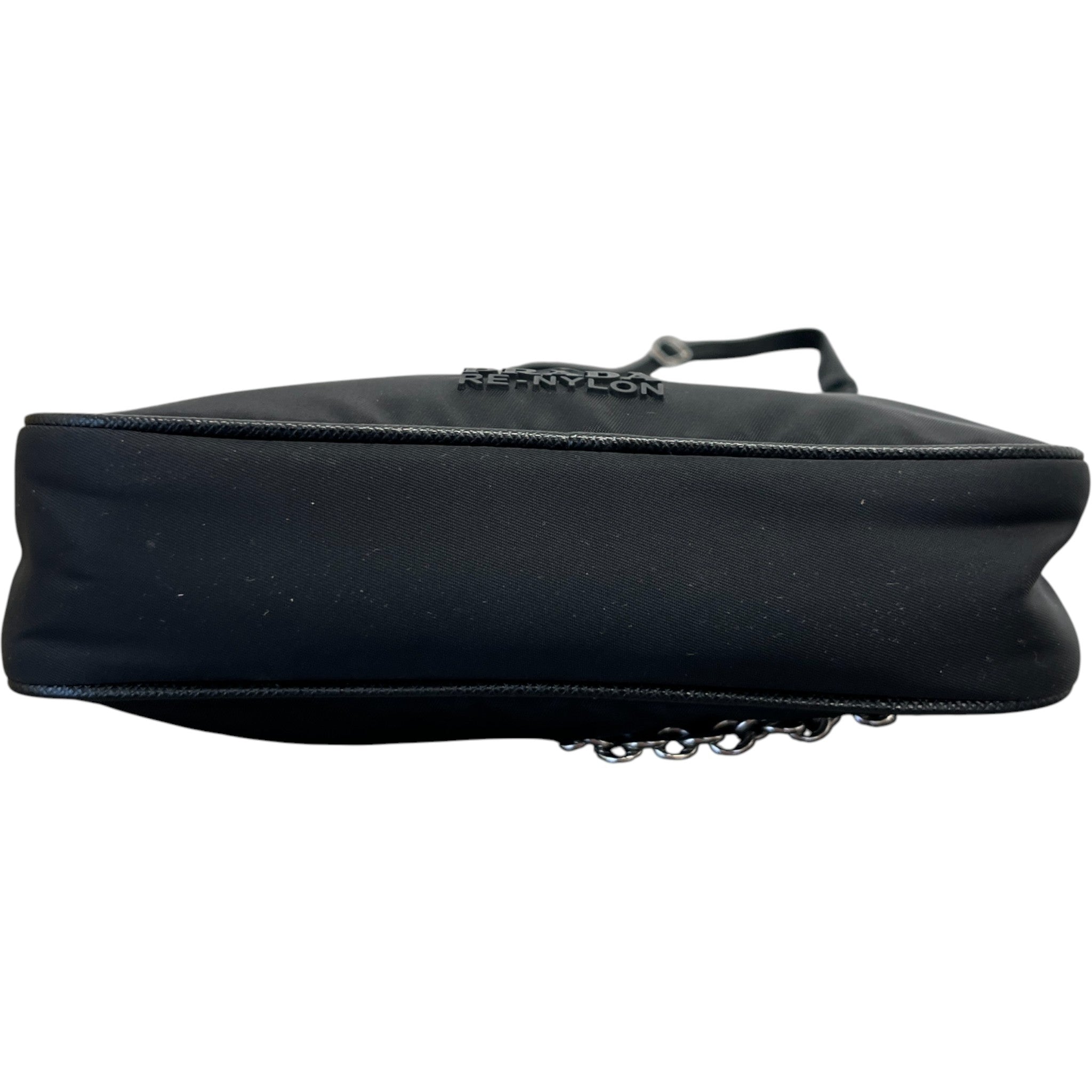 Women's Re-Nylon Re-Editon 2005 Bag Black