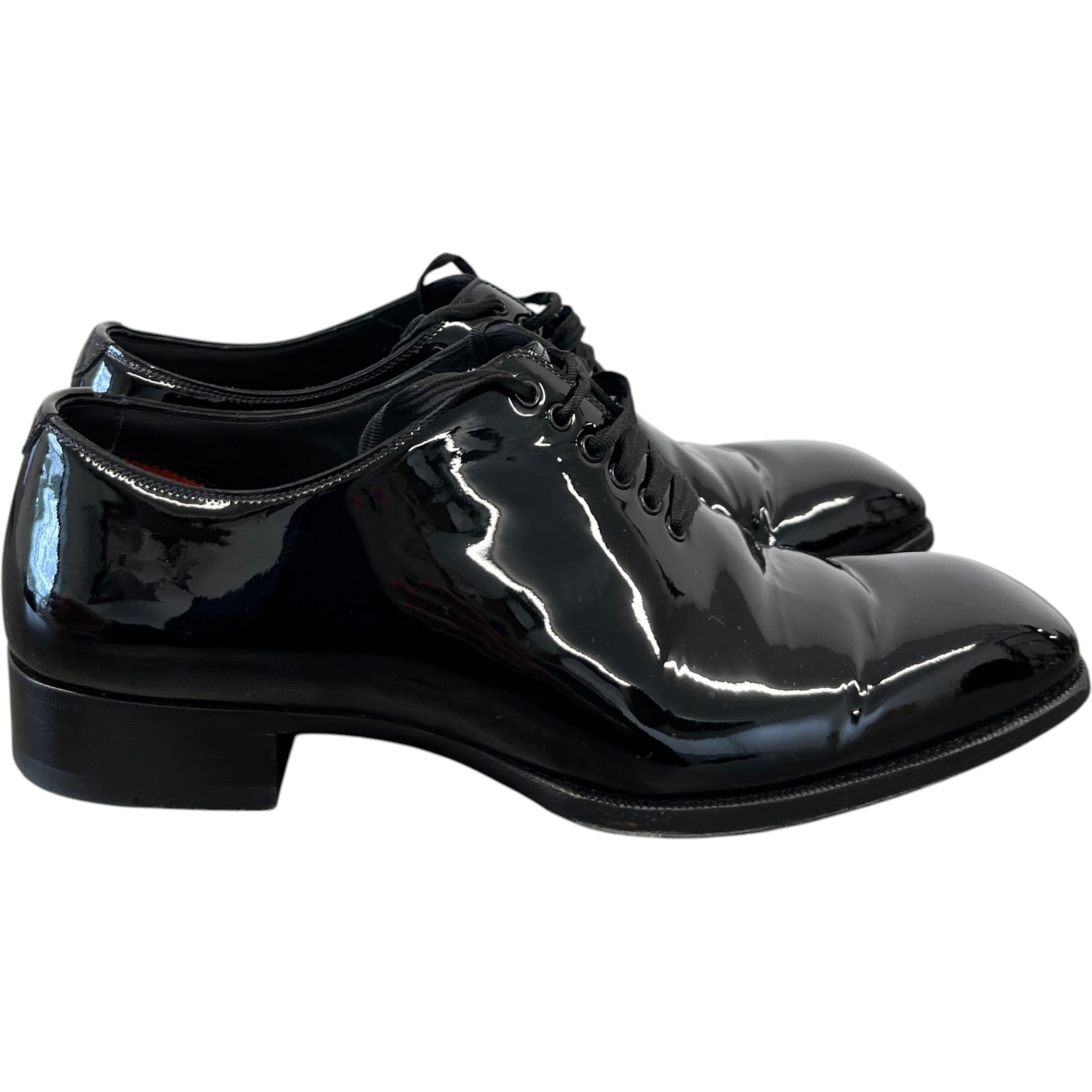 Men's Elkan Loafers Black Size EU 41 / UK 7