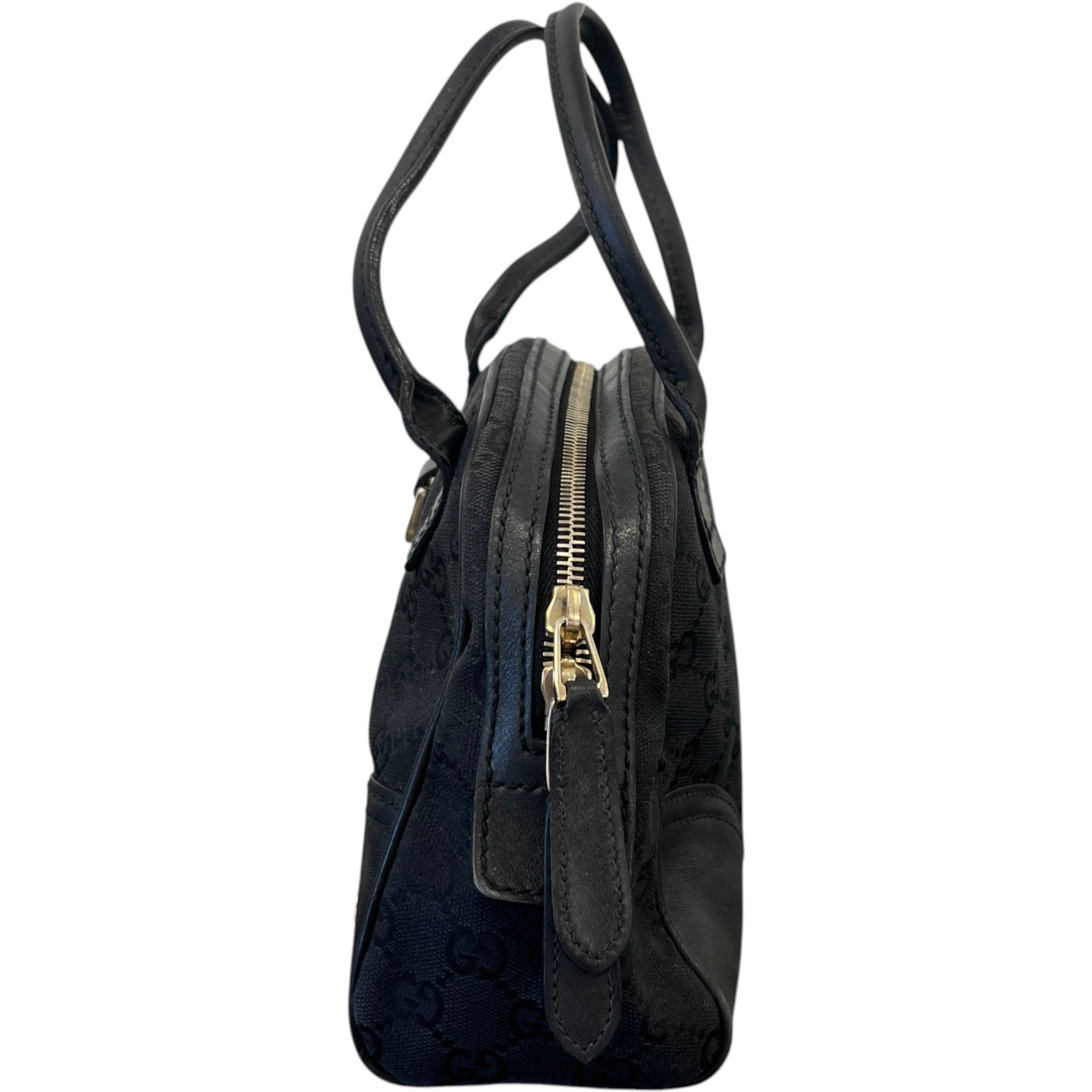 Women's New Britt Bag Black