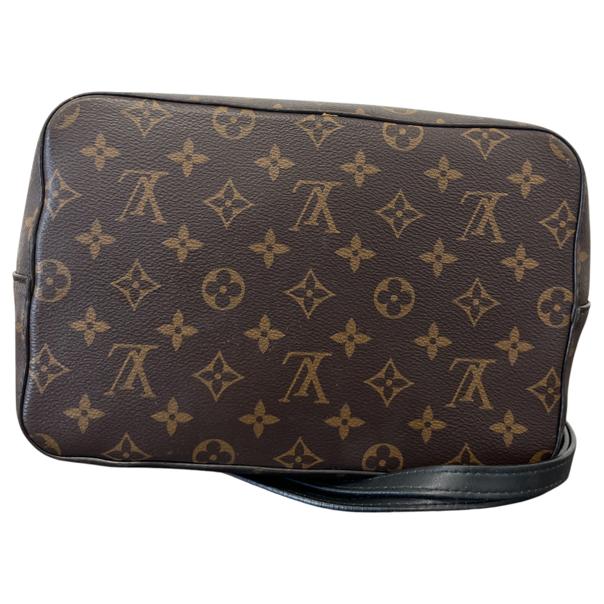 Women's Monogram Neoneo Mm Handbag Brown