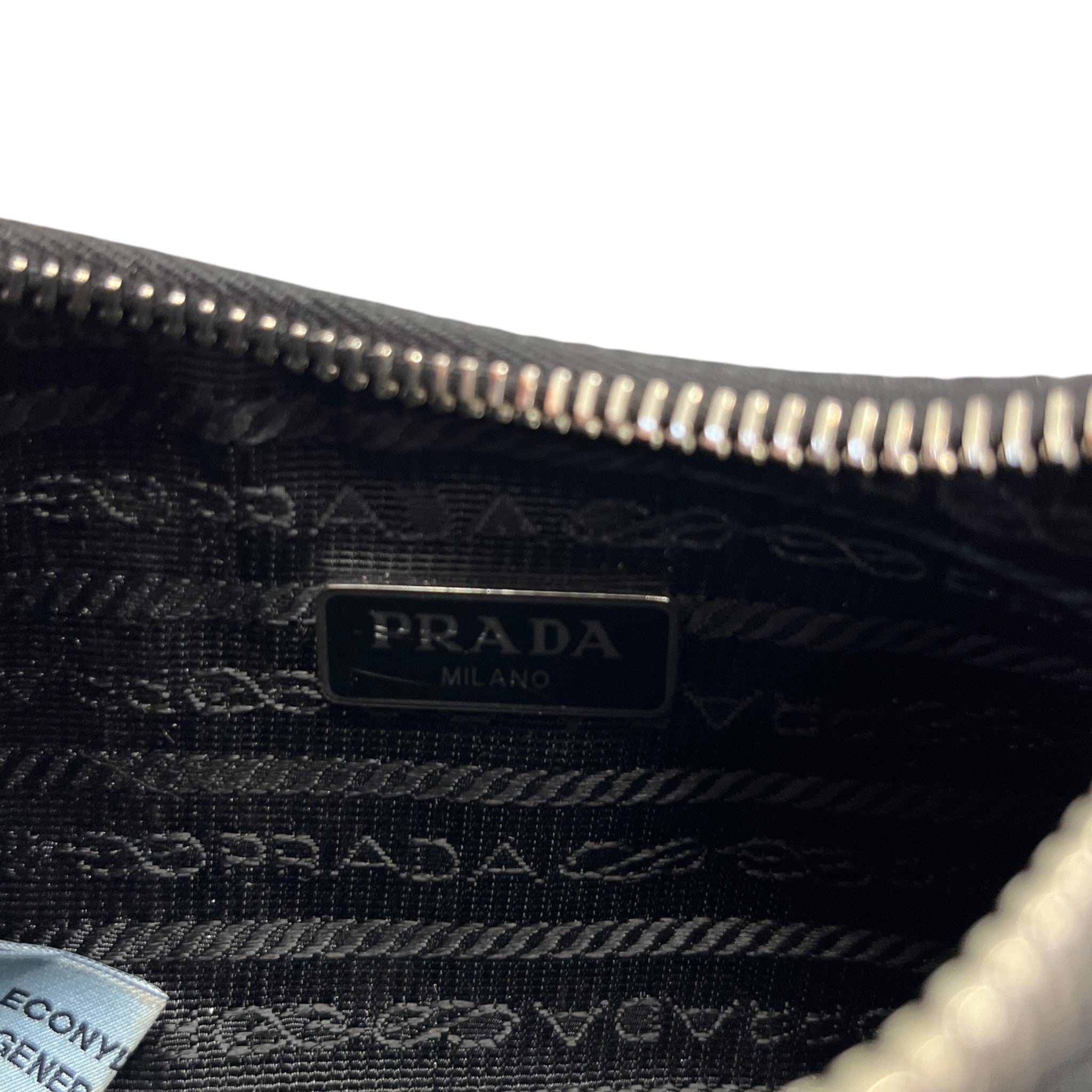 Women's Re-Nylon Re-Editon 2005 Bag Black