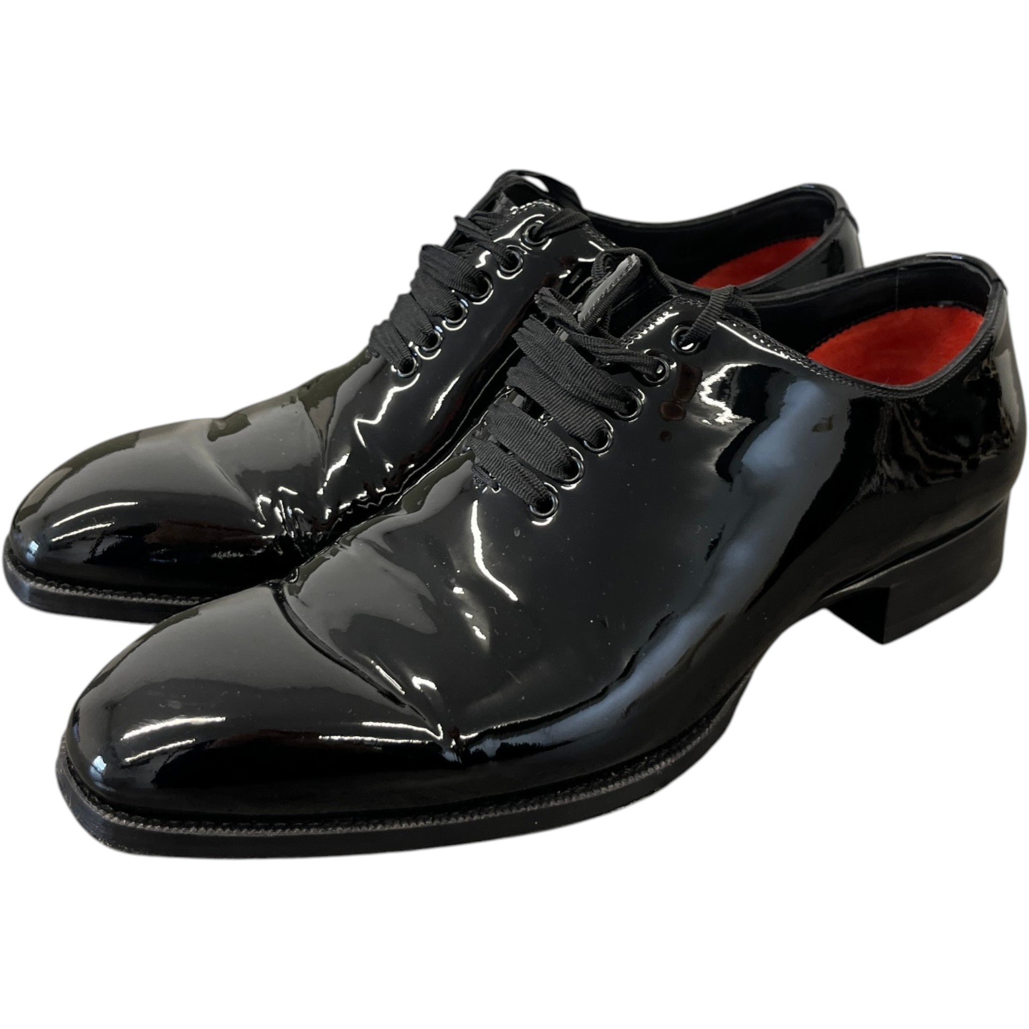 Men's Elkan Loafers Black Size EU 41 / UK 7
