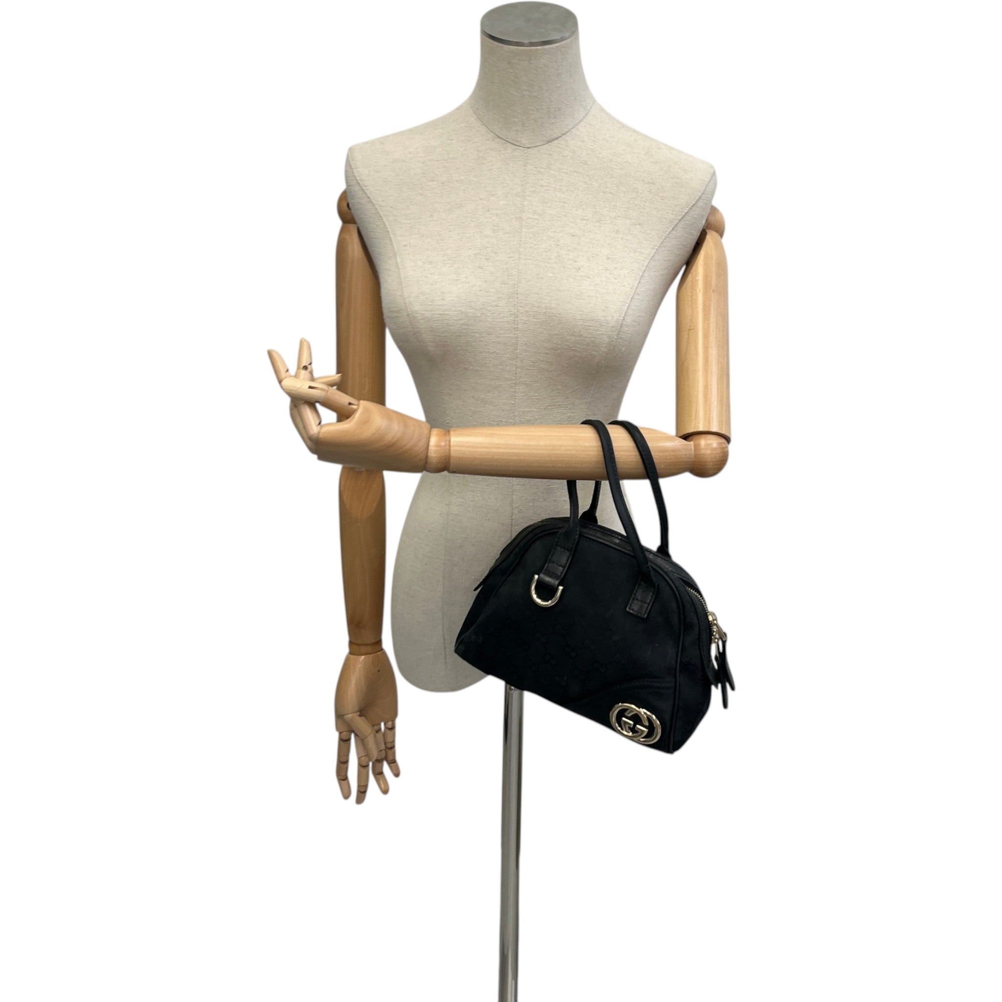 Women's New Britt Bag Black
