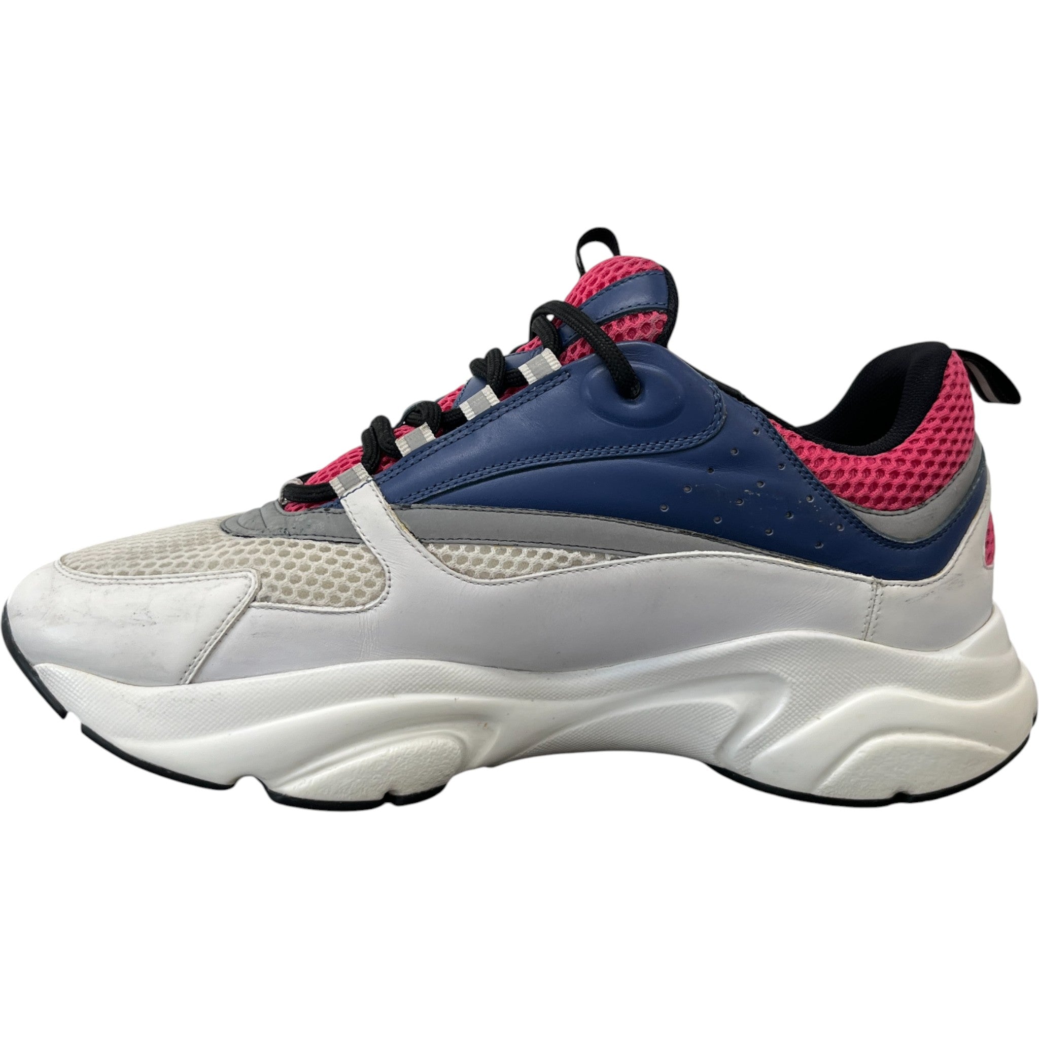 Men's B22 Low Trainers White Size EU 44.5 / UK 10.5