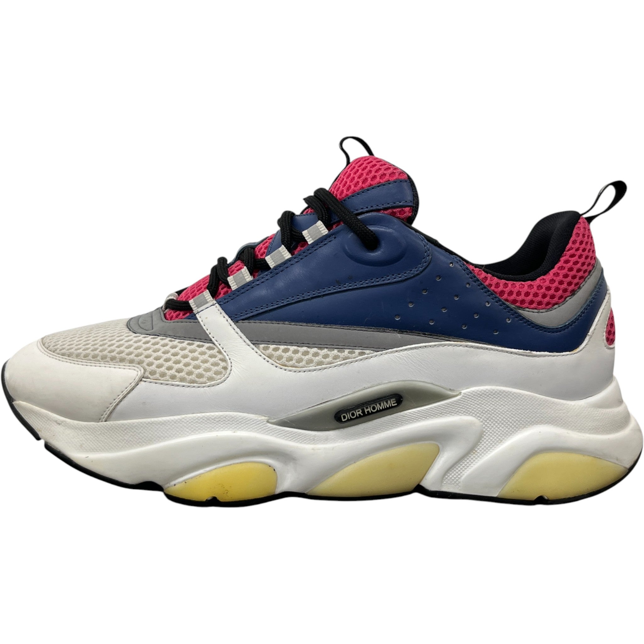 Men's B22 Low Trainers White Size EU 44.5 / UK 10.5