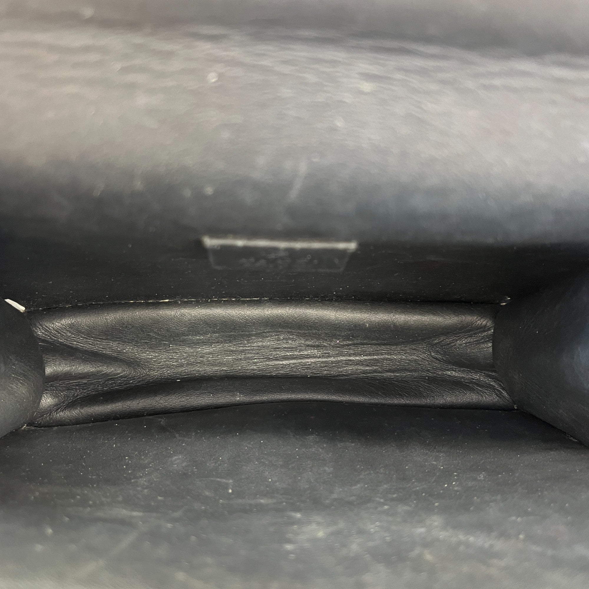 Women's Dionysus Small Shoulder Handbag Black