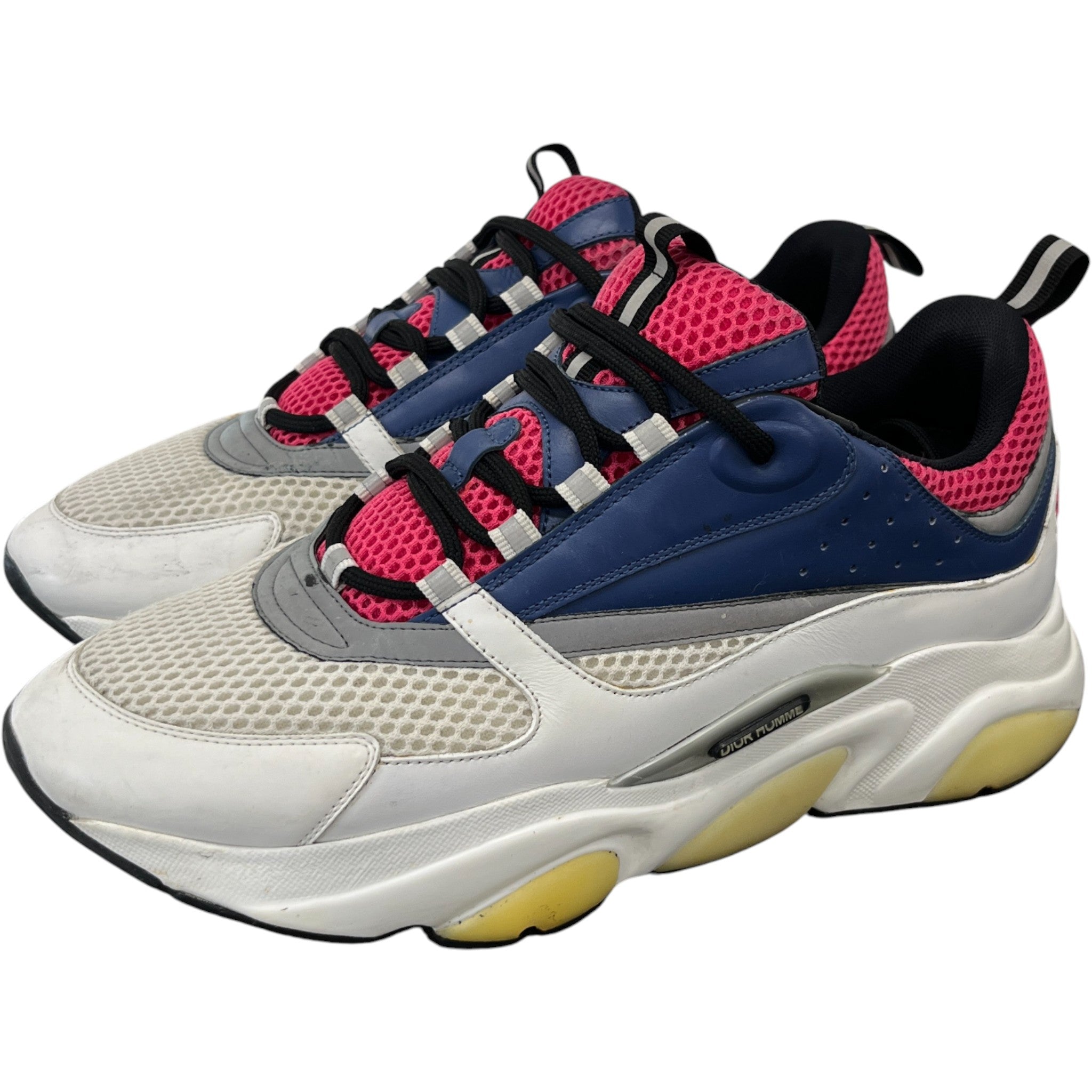 Men's B22 Low Trainers White Size EU 44.5 / UK 10.5