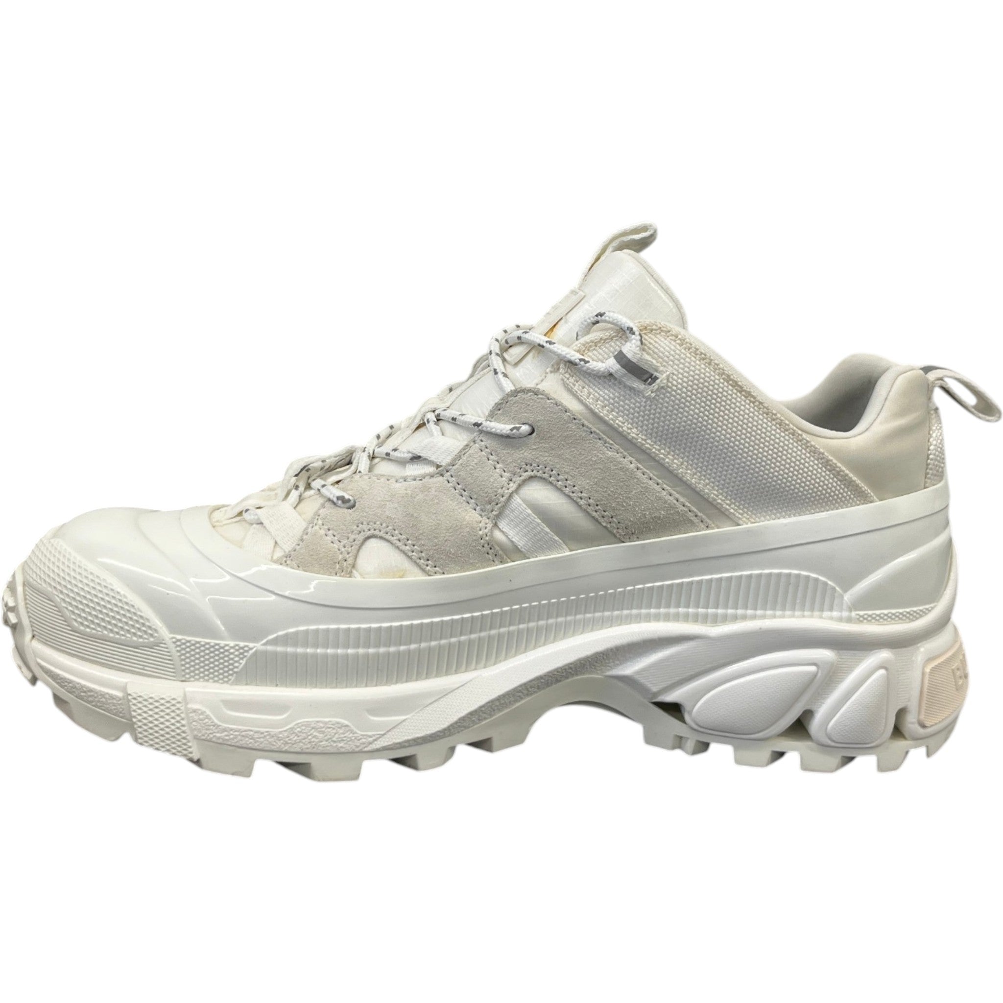 Men's Arthur Low Trainers White Size EU 42 / UK 8
